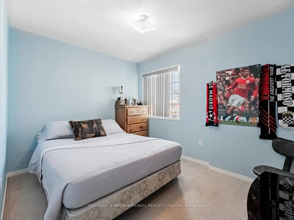 Photo 28 of 35 Roadmaster Lane, Brampton, Fletcher's Meadow — HOMEH