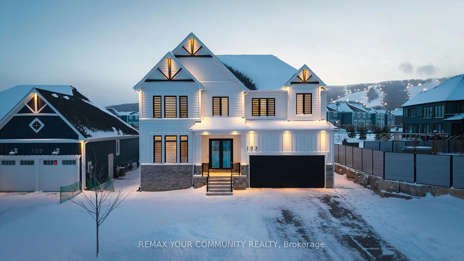 Photo 2 of 103 Stillwater Crescent, Blue Mountains — HOMEH