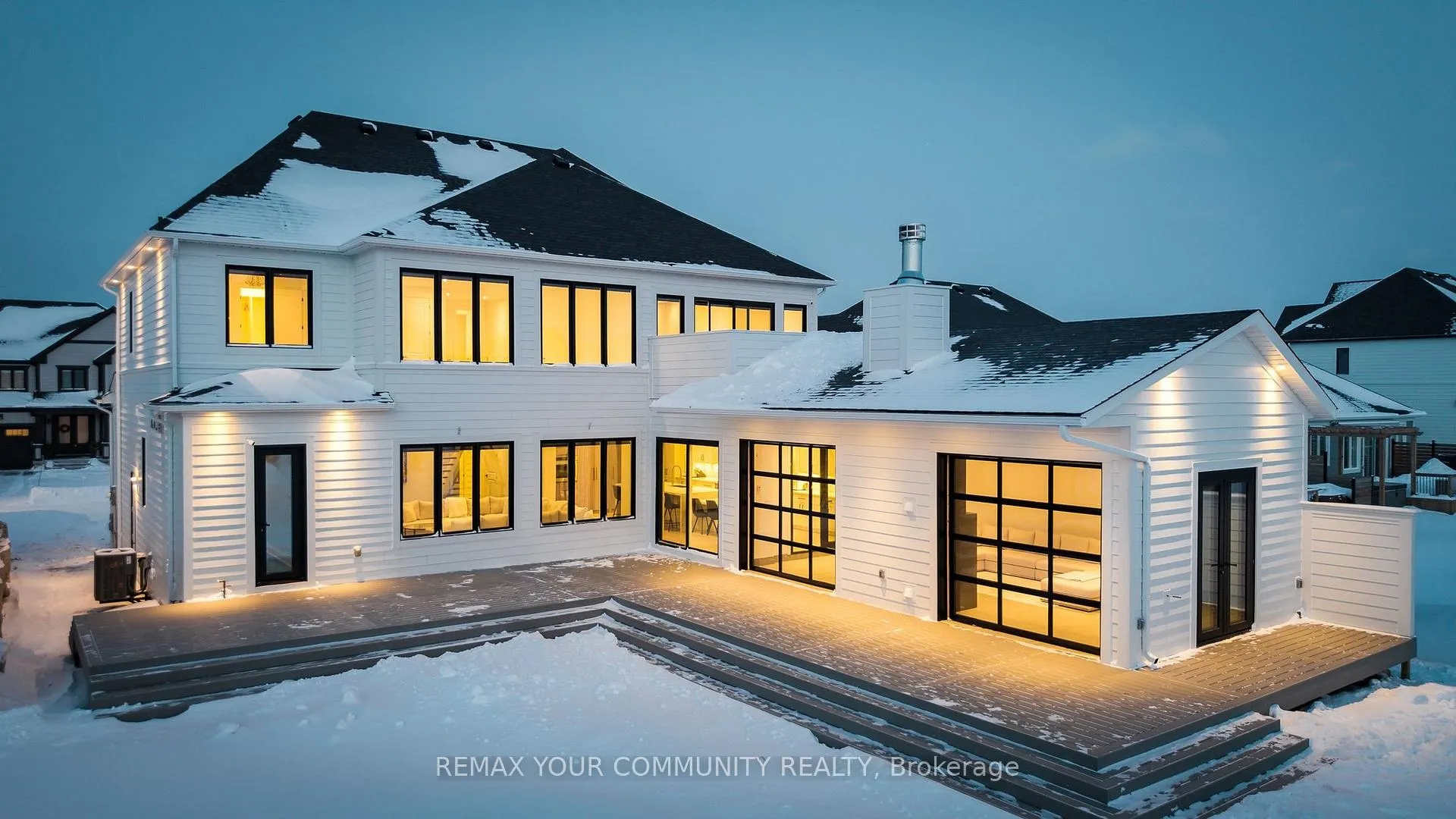 Photo 3 of 103 Stillwater Crescent, Blue Mountains — HOMEH