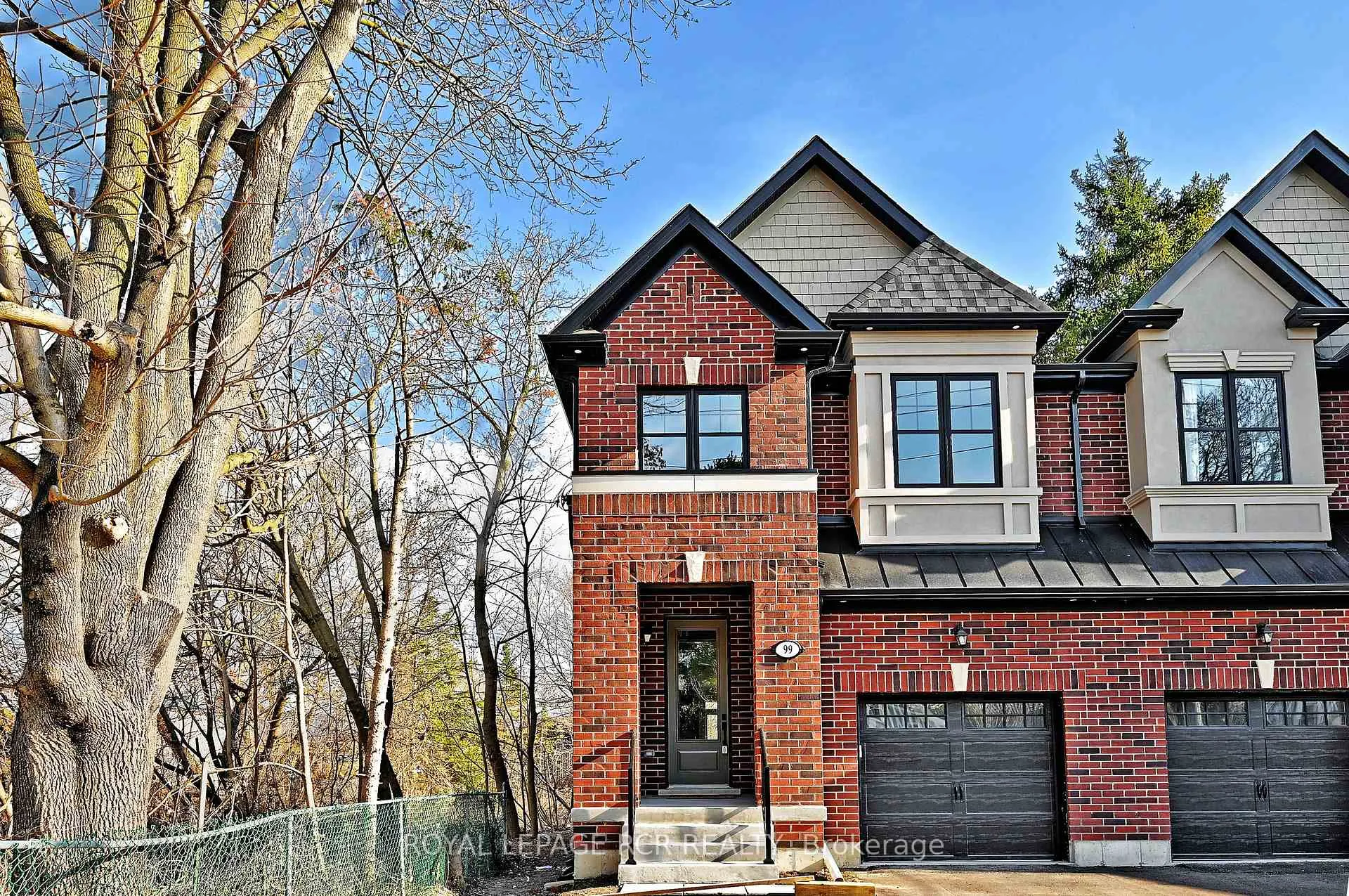 Photo 1 of 99 Mosley Street, Aurora, Aurora Village — HOMEH