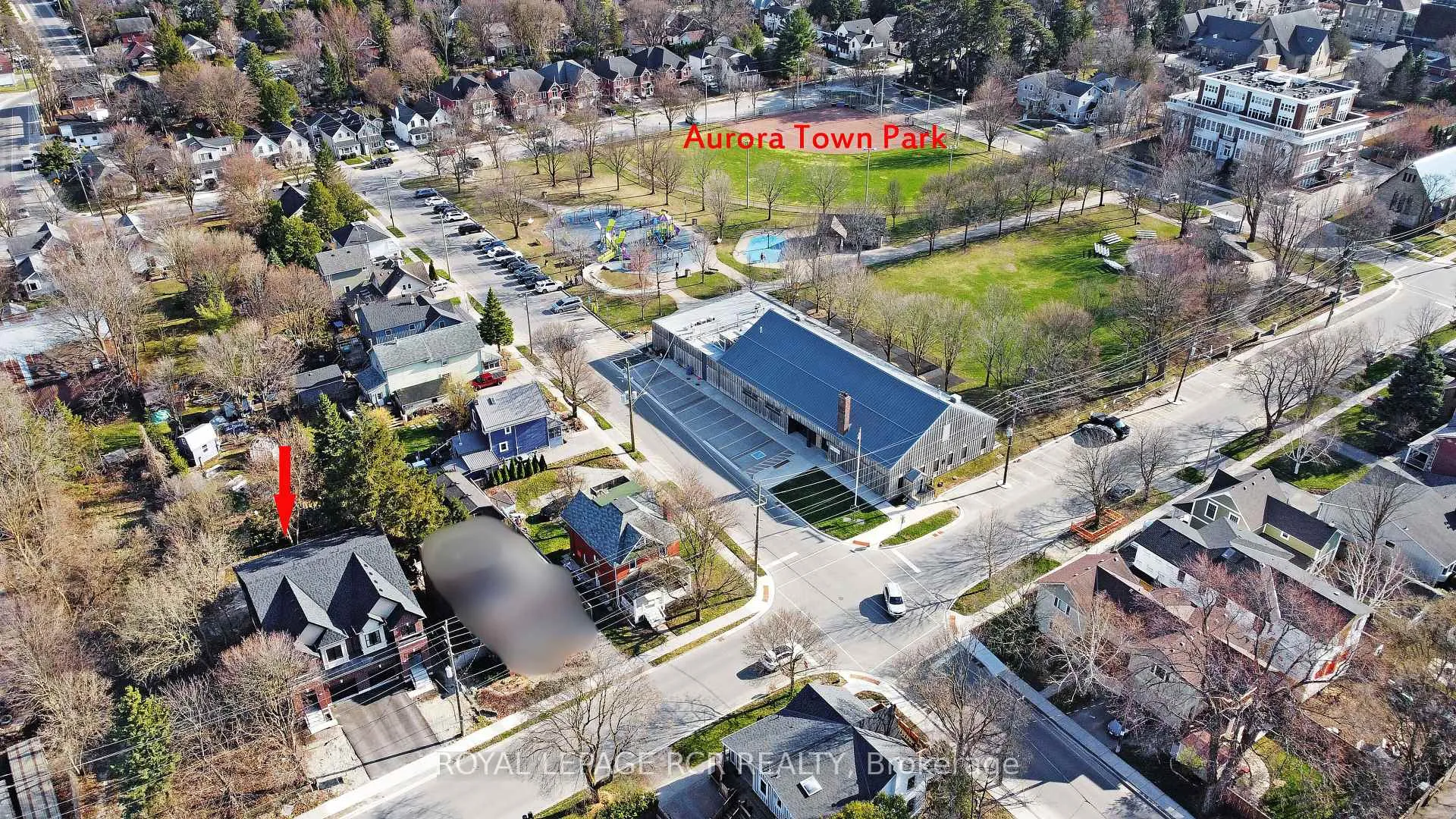 Photo 38 of 99 Mosley Street, Aurora, Aurora Village — HOMEH