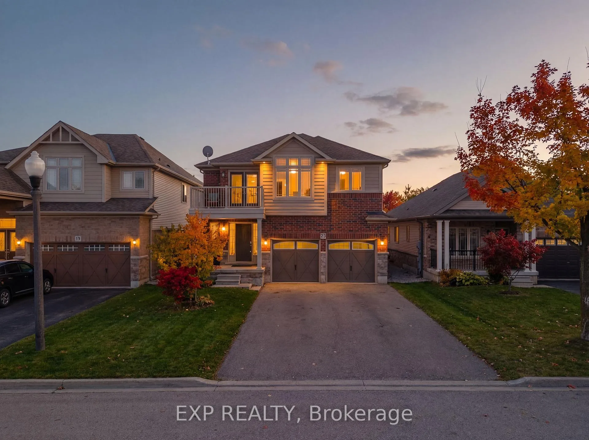 Photo of 23 Doon Creek Street