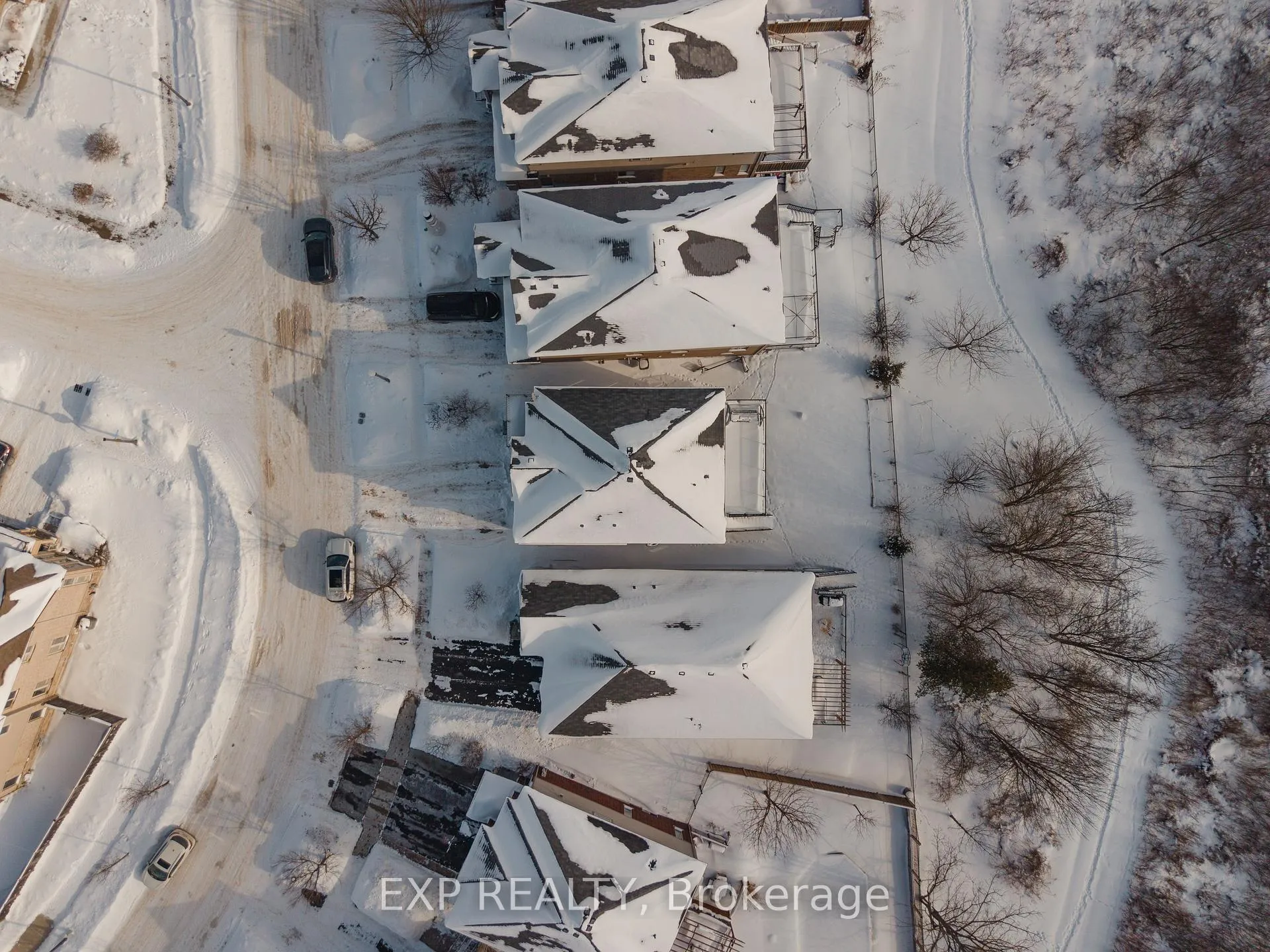 Photo 29 of 23 Doon Creek Street, Kitchener, Doon South — HOMEH