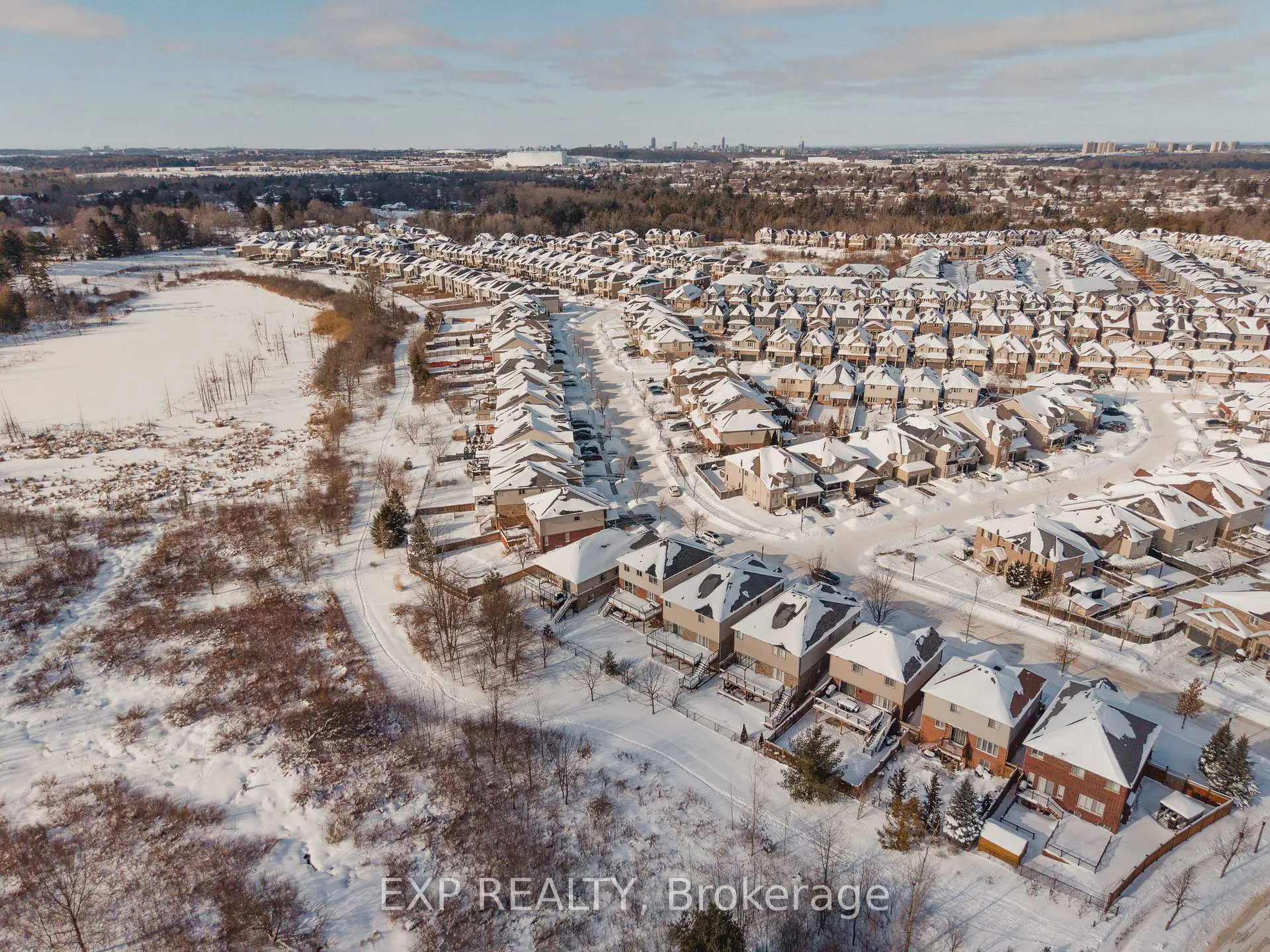 Photo 30 of 23 Doon Creek Street, Kitchener, Doon South — HOMEH