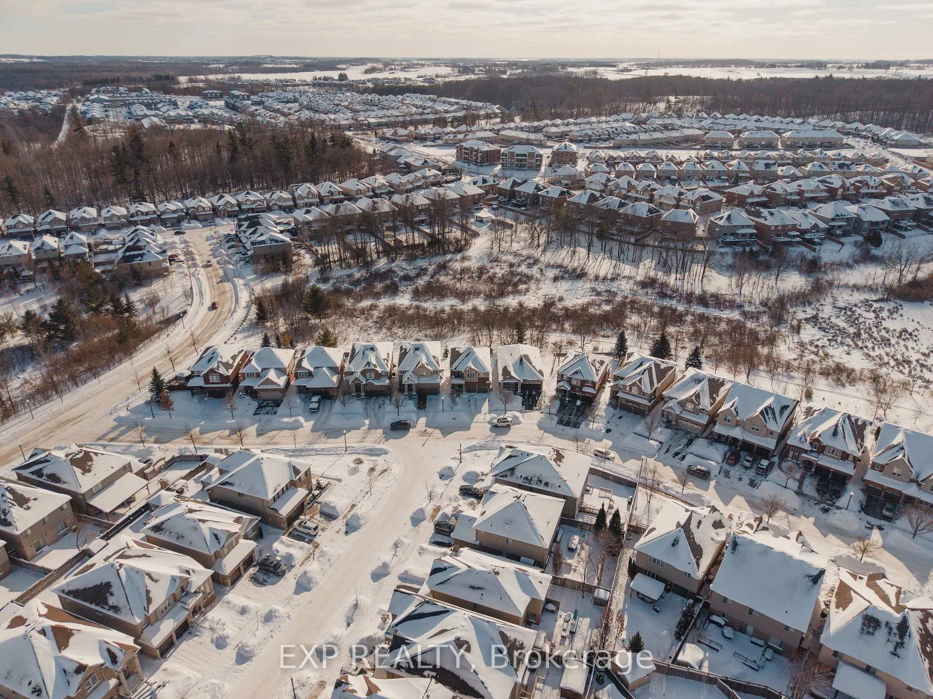 Photo 31 of 23 Doon Creek Street, Kitchener, Doon South — HOMEH