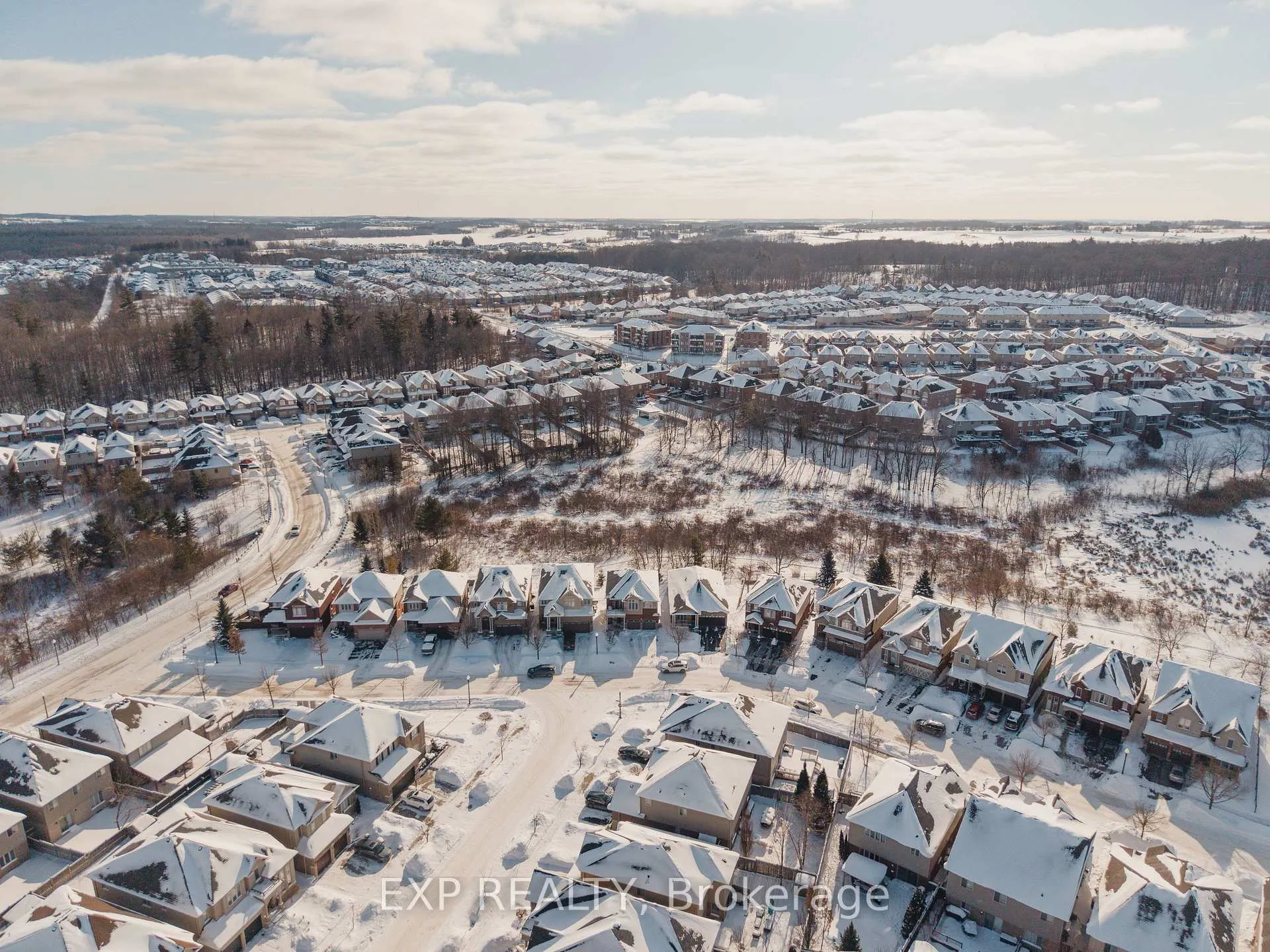 Photo 32 of 23 Doon Creek Street, Kitchener, Doon South — HOMEH