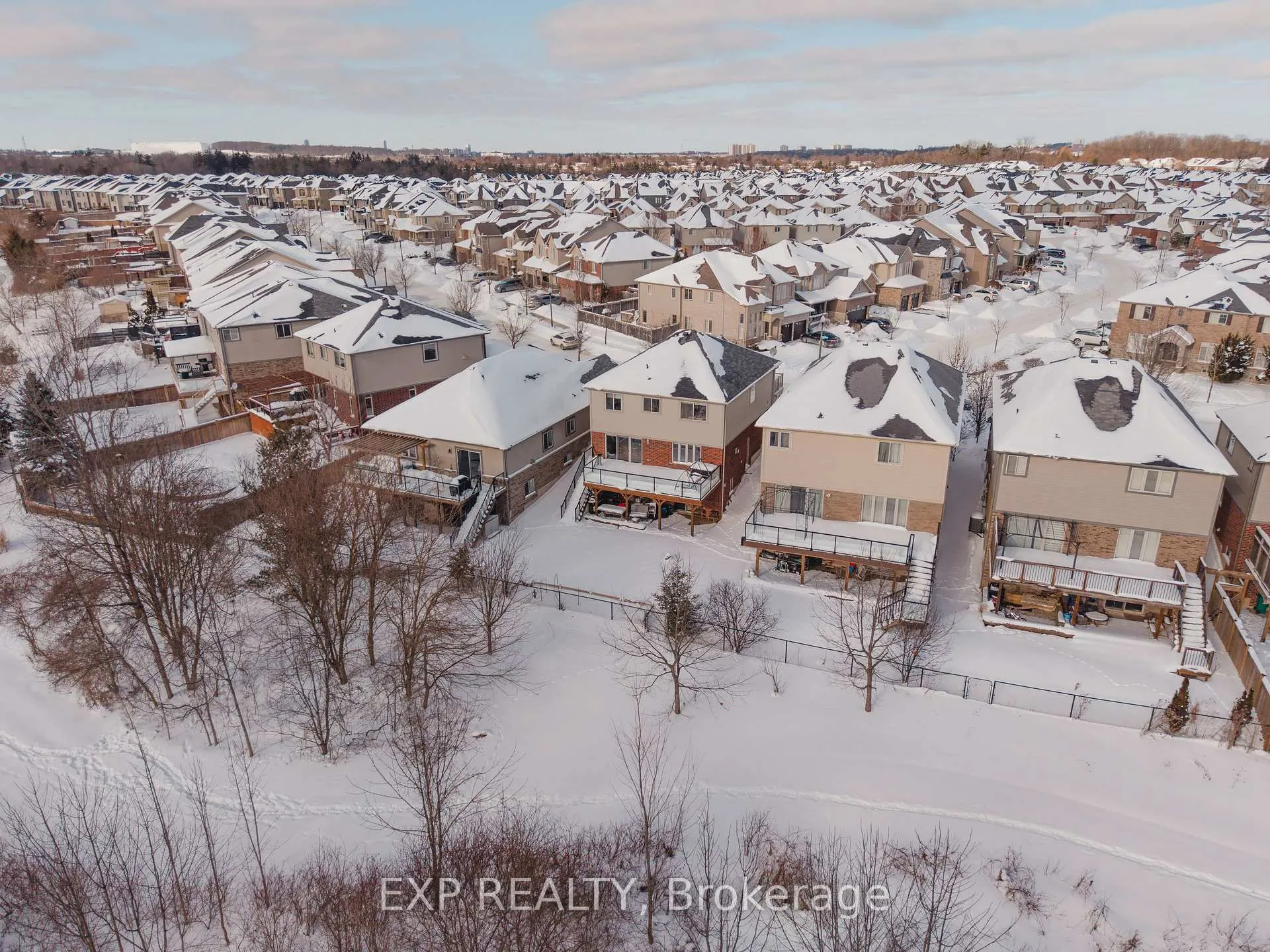 Photo 37 of 23 Doon Creek Street, Kitchener, Doon South — HOMEH