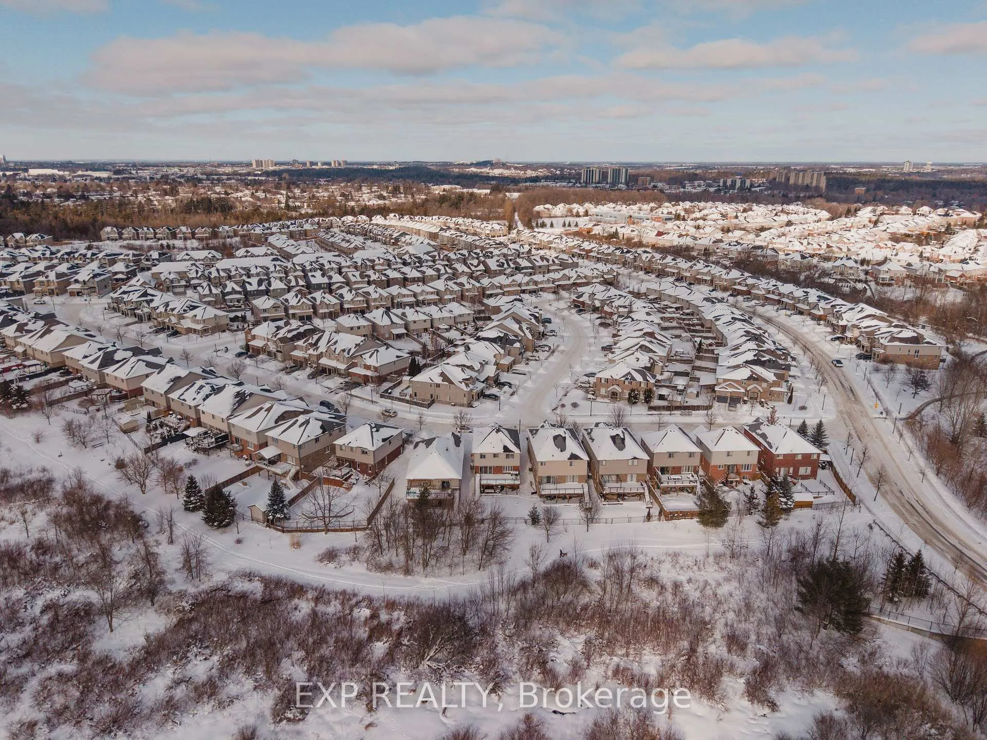 Photo 42 of 23 Doon Creek Street, Kitchener, Doon South — HOMEH