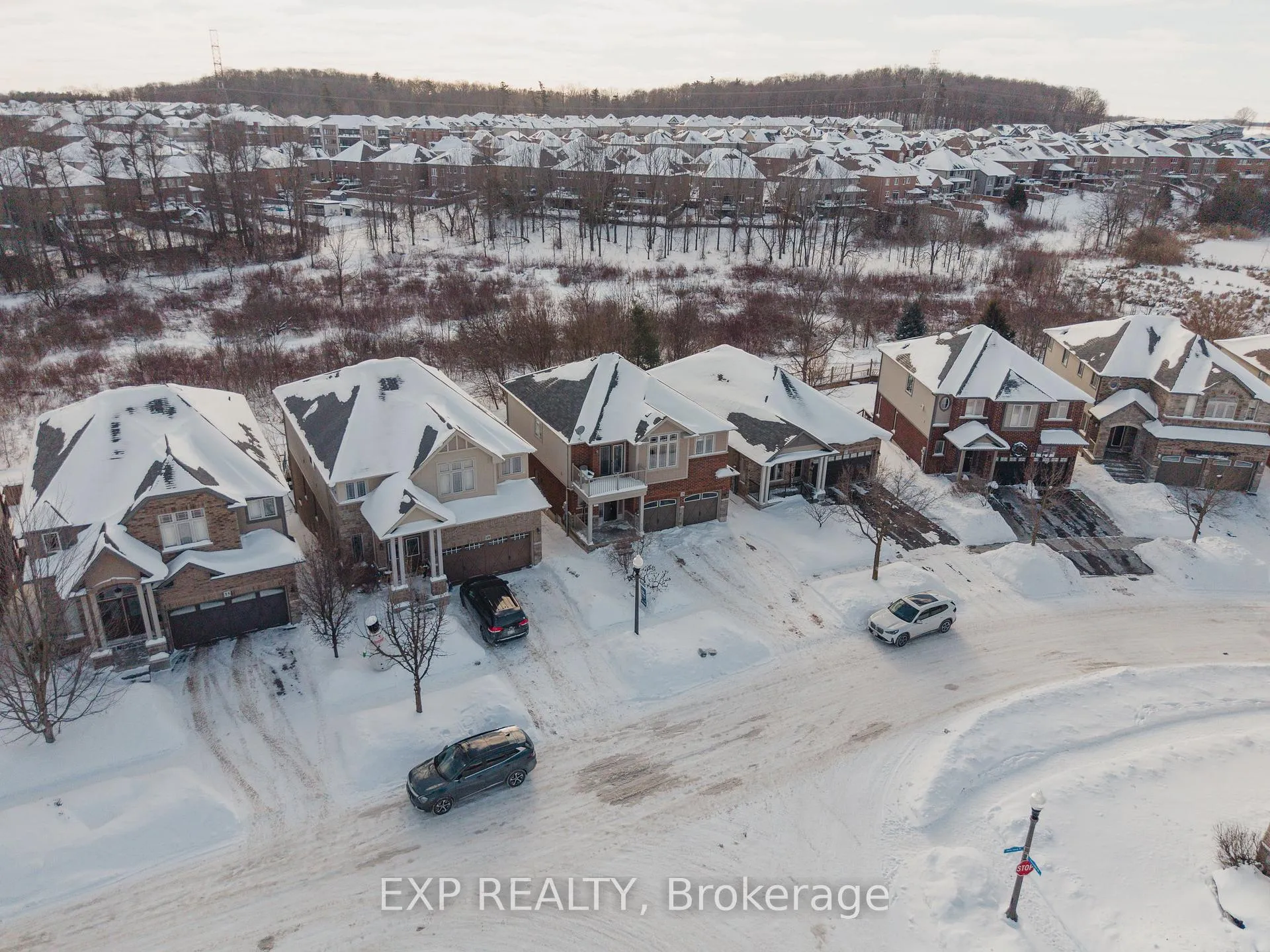 Photo 39 of 23 Doon Creek Street, Kitchener, Doon South — HOMEH