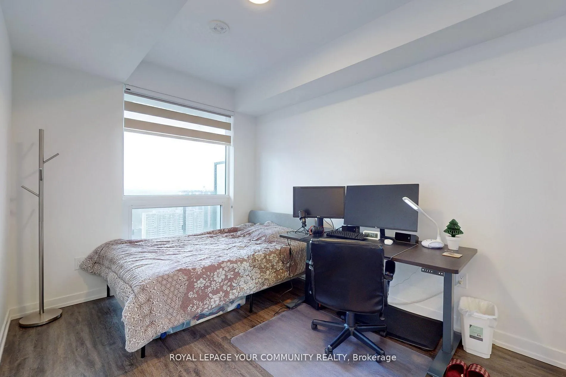 Photo 10 of Unit 2208, 39 Roehampton Avenue, Toronto, Mount Pleasant West — HOMEH