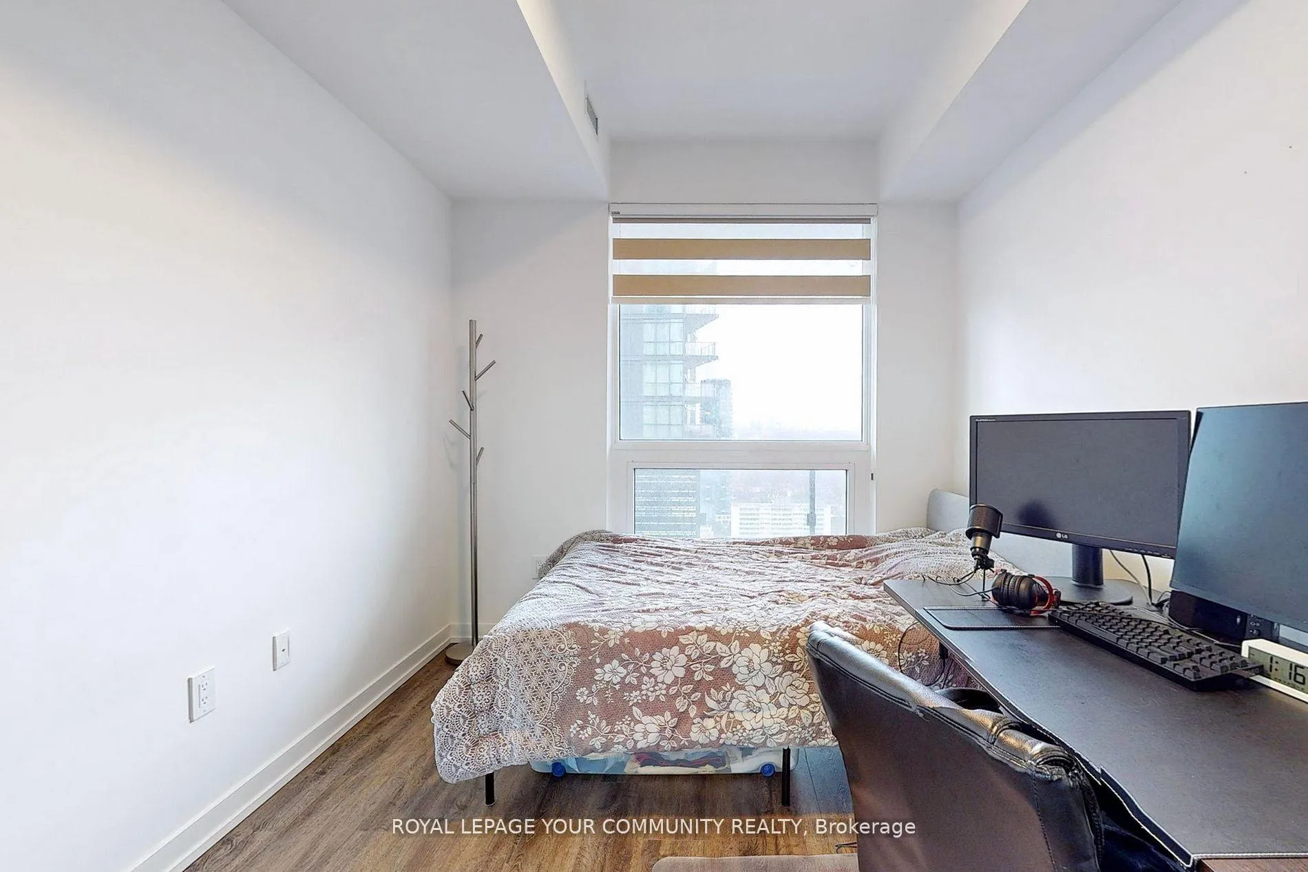 Photo 11 of Unit 2208, 39 Roehampton Avenue, Toronto, Mount Pleasant West — HOMEH