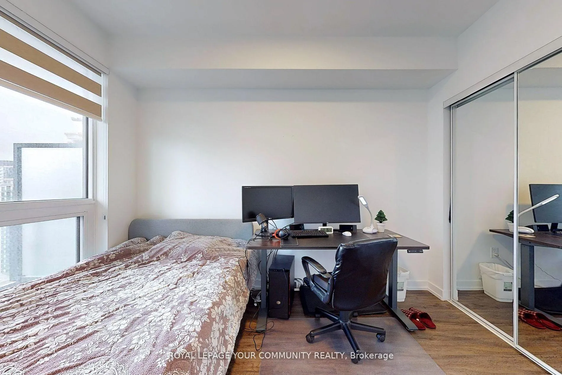 Photo 12 of Unit 2208, 39 Roehampton Avenue, Toronto, Mount Pleasant West — HOMEH