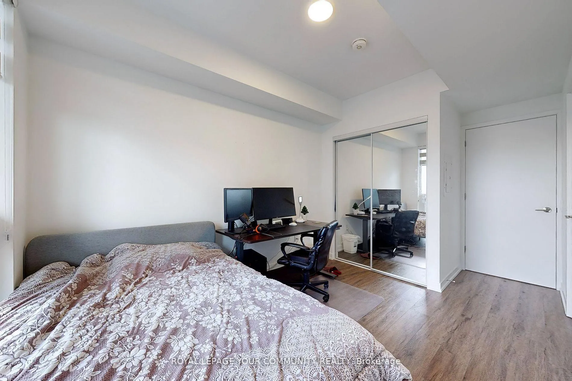 Photo 13 of Unit 2208, 39 Roehampton Avenue, Toronto, Mount Pleasant West — HOMEH