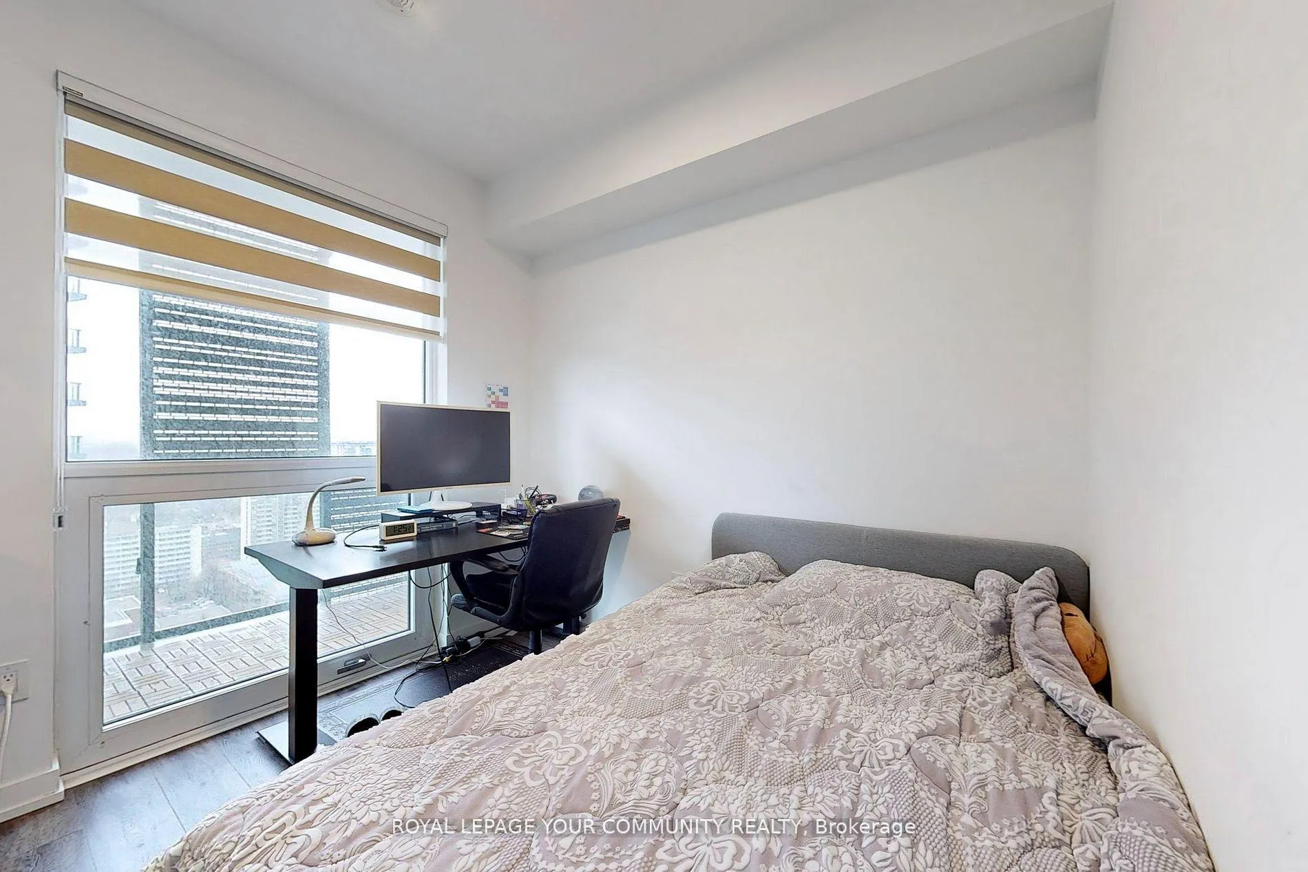 Photo 16 of Unit 2208, 39 Roehampton Avenue, Toronto, Mount Pleasant West — HOMEH