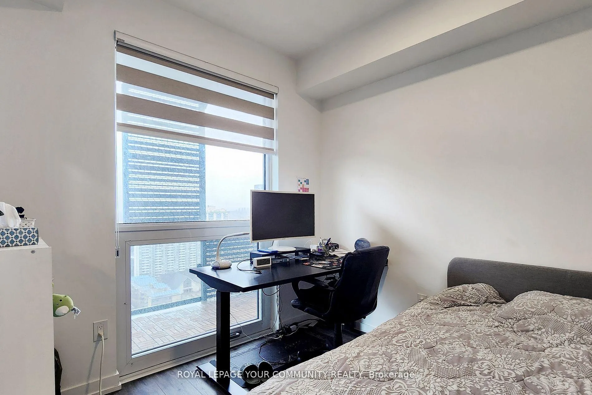 Photo 18 of Unit 2208, 39 Roehampton Avenue, Toronto, Mount Pleasant West — HOMEH
