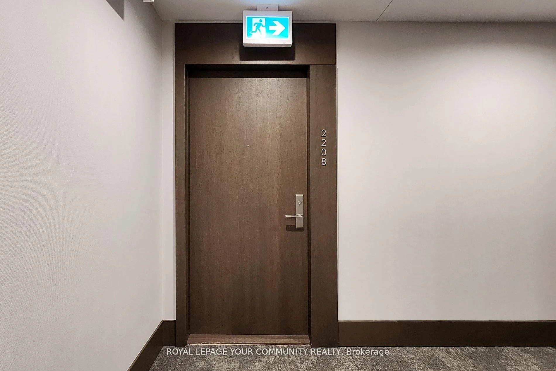 Photo 24 of Unit 2208, 39 Roehampton Avenue, Toronto, Mount Pleasant West — HOMEH