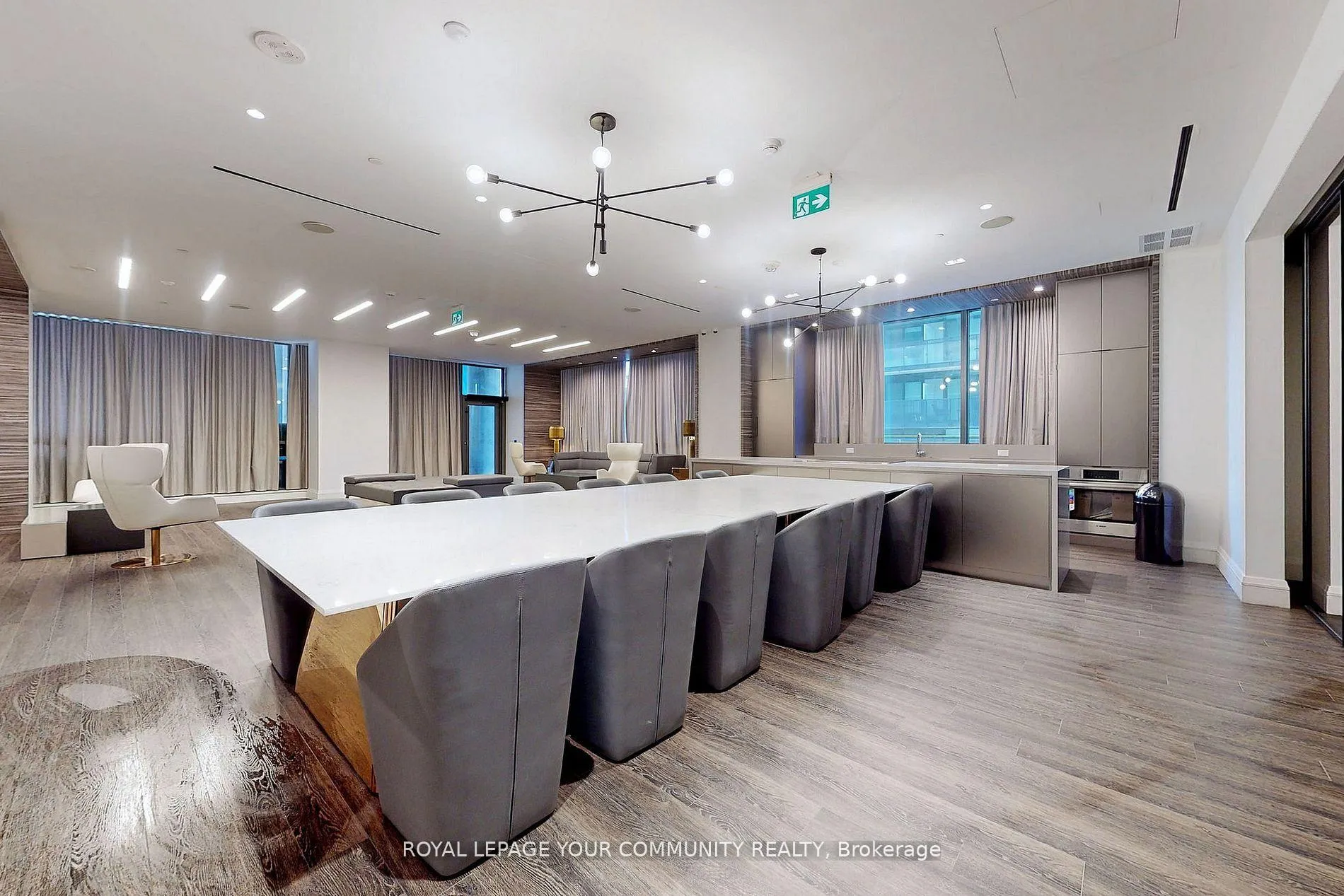 Photo 36 of Unit 2208, 39 Roehampton Avenue, Toronto, Mount Pleasant West — HOMEH