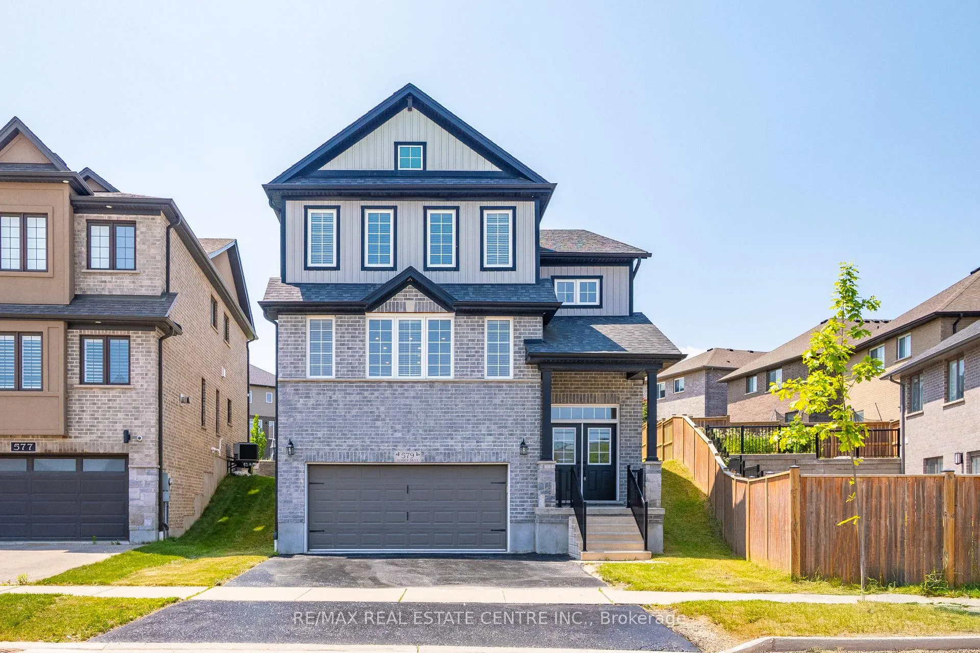 Photo 1 of 579 Sundew Drive, Waterloo — HOMEH