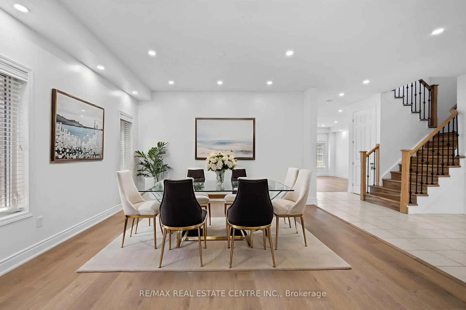 Photo 7 of 579 Sundew Drive, Waterloo — HOMEH
