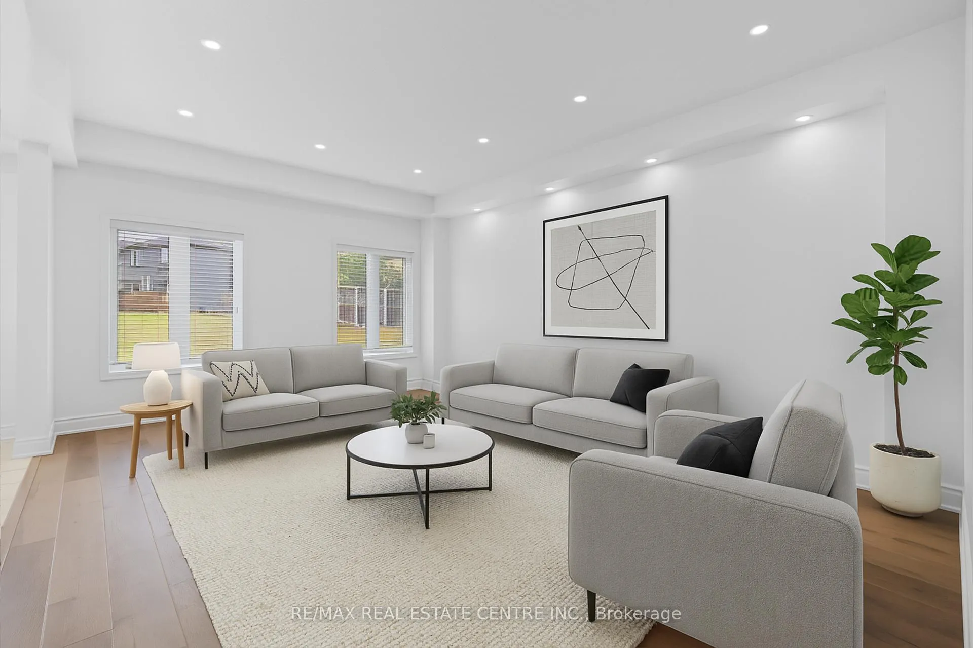 Photo 8 of 579 Sundew Drive, Waterloo — HOMEH