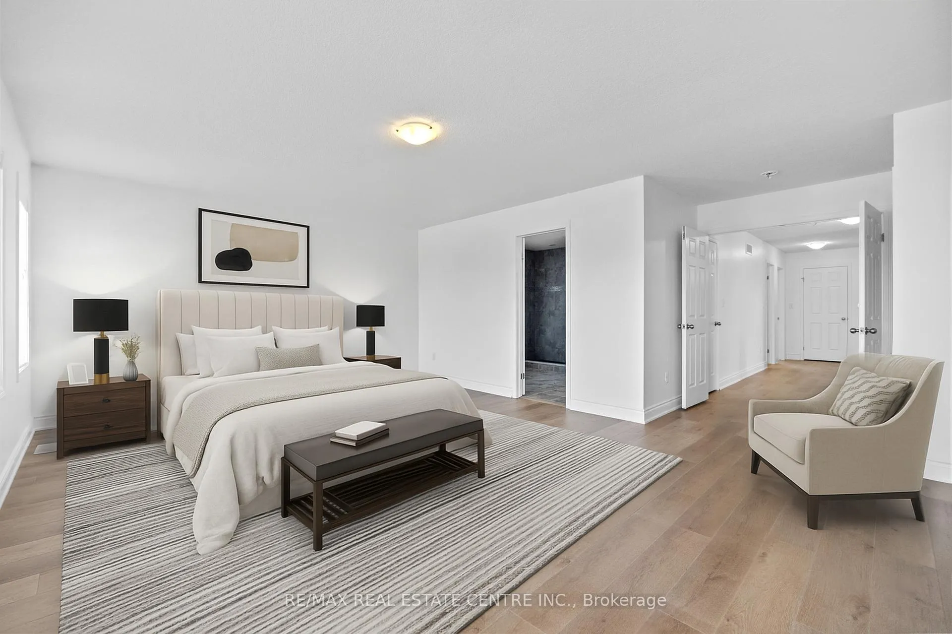 Photo 15 of 579 Sundew Drive, Waterloo — HOMEH