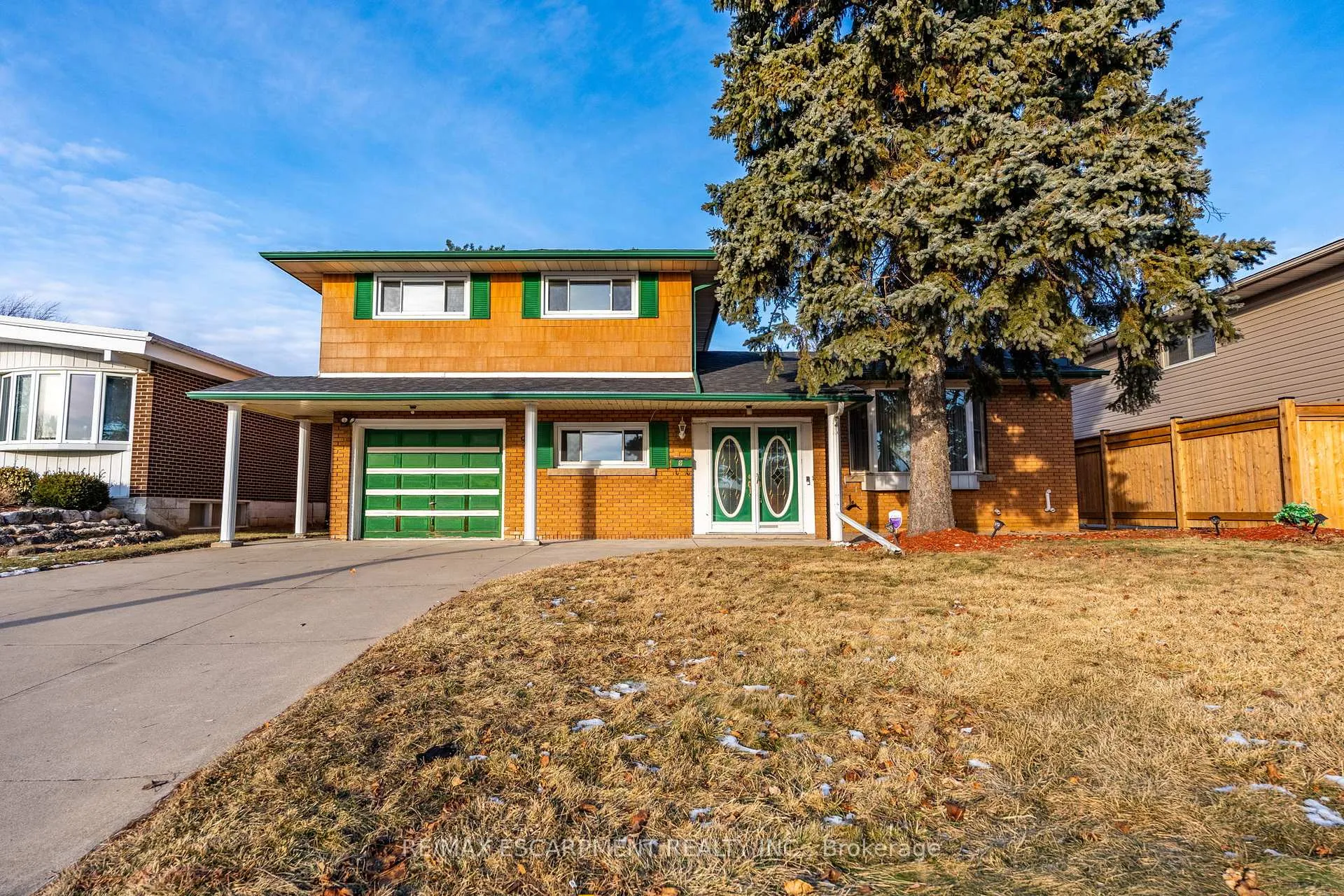 Photo 1 of 9 Laurier Avenue, Hamilton, Buchanan — HOMEH