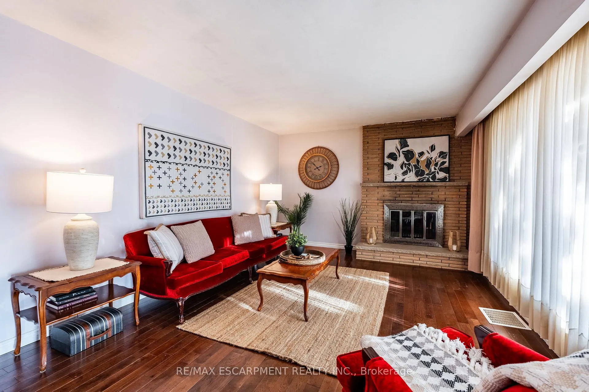 Photo 6 of 9 Laurier Avenue, Hamilton, Buchanan — HOMEH