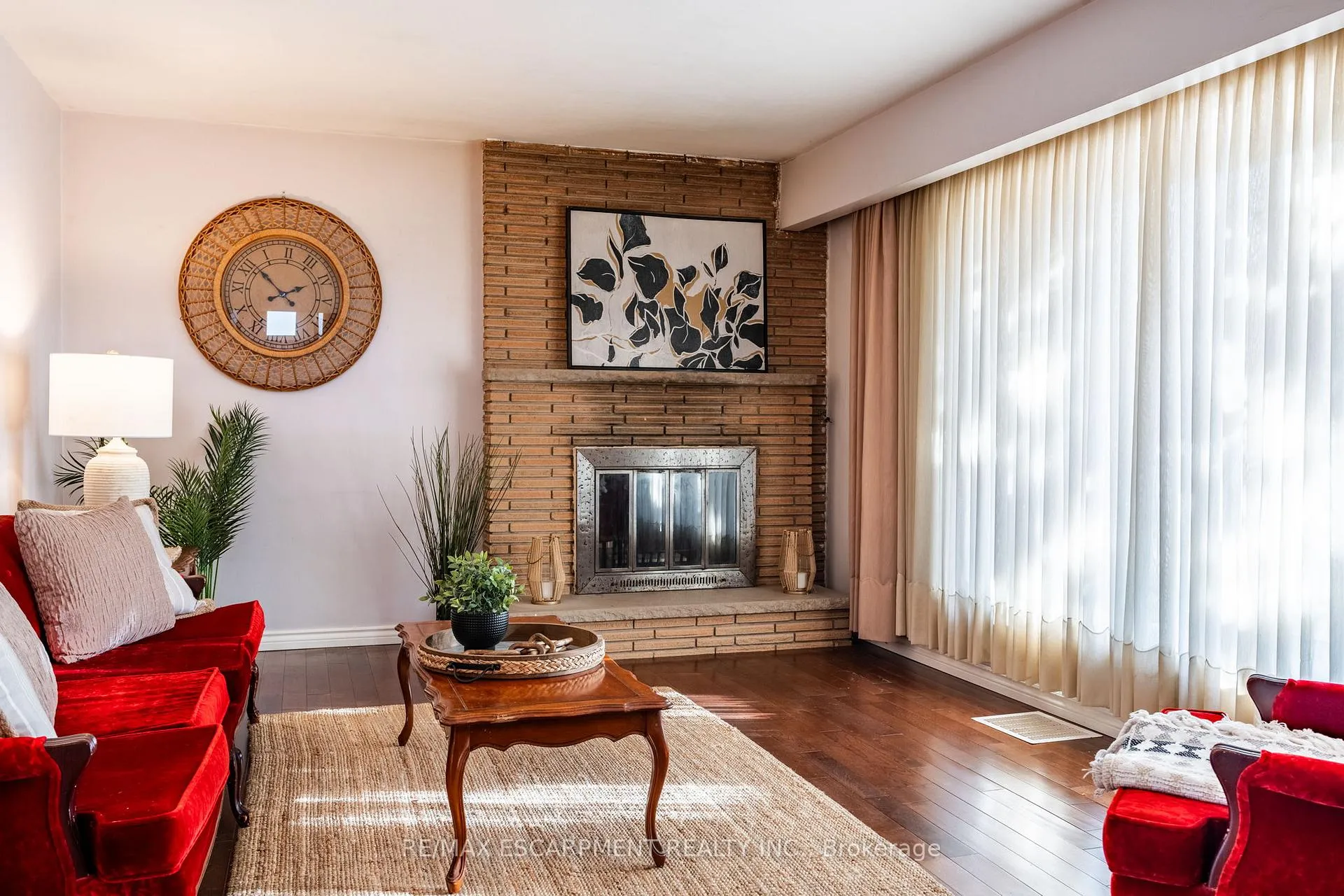 Photo 7 of 9 Laurier Avenue, Hamilton, Buchanan — HOMEH