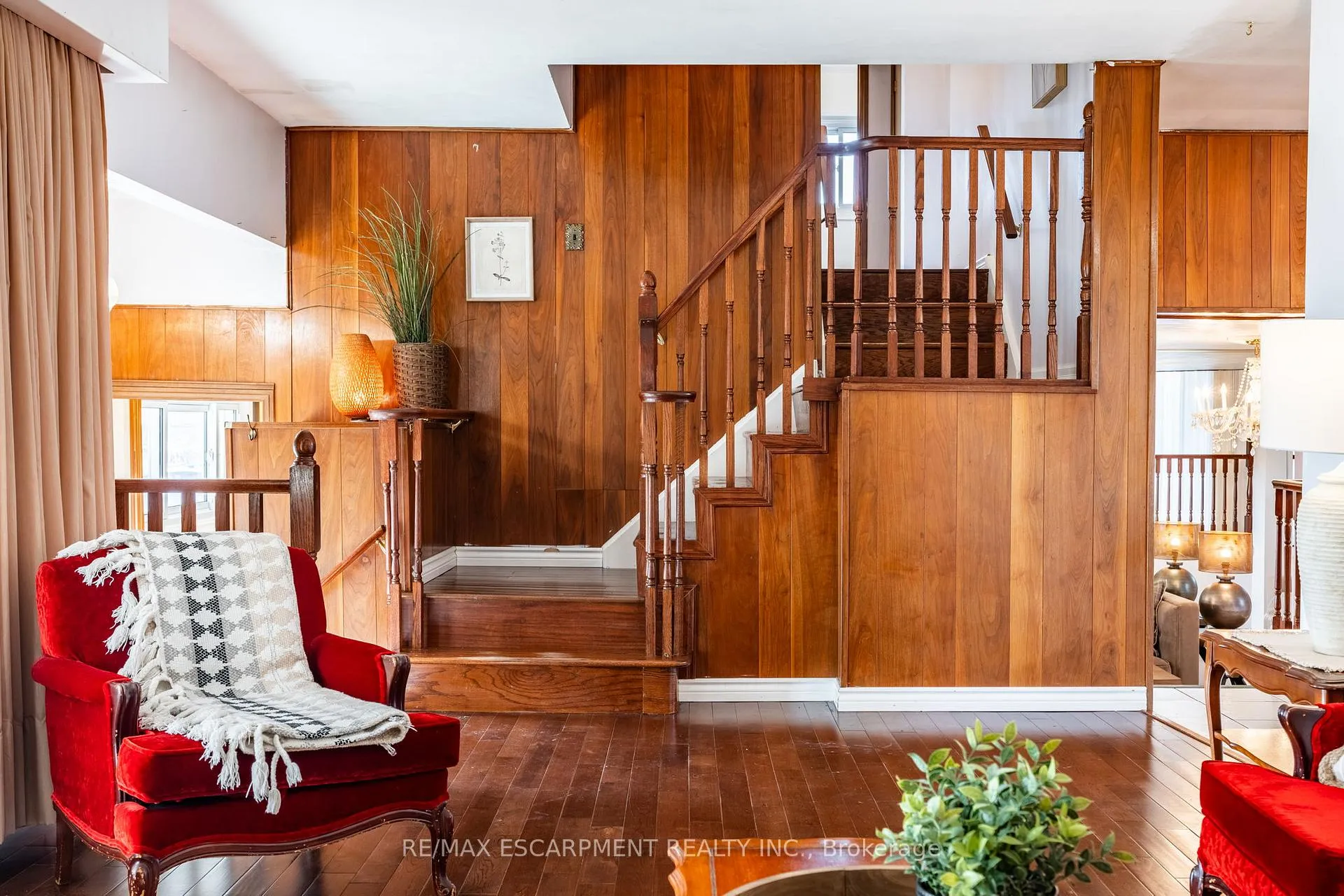 Photo 10 of 9 Laurier Avenue, Hamilton, Buchanan — HOMEH