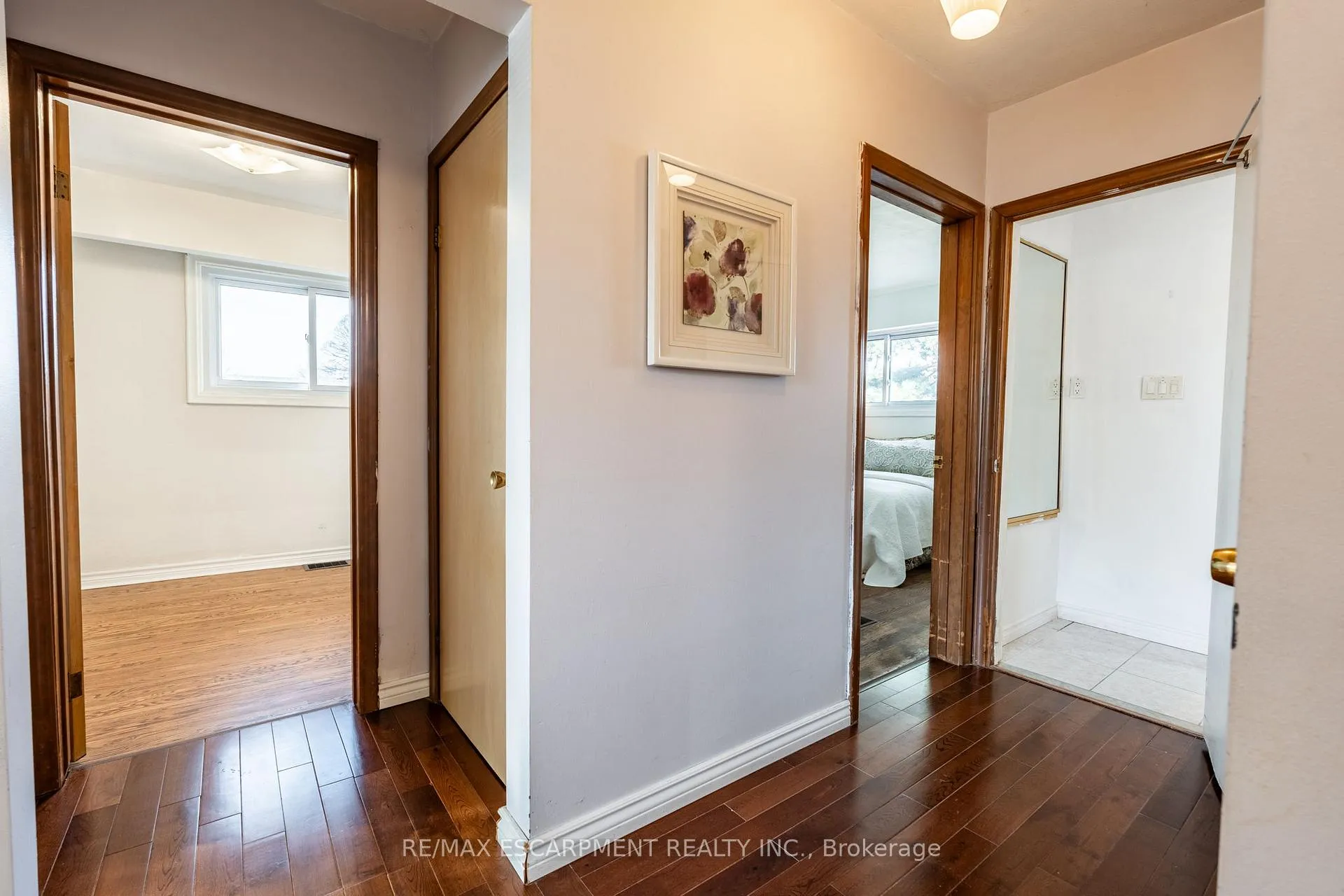Photo 19 of 9 Laurier Avenue, Hamilton, Buchanan — HOMEH