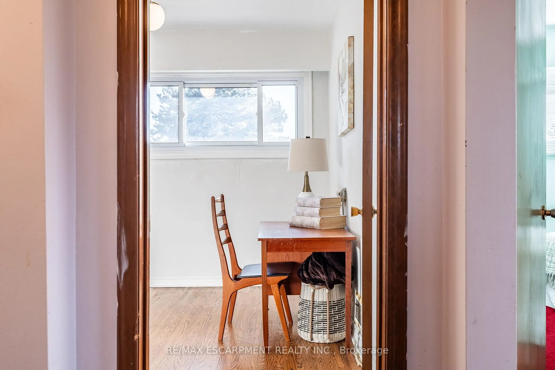 Photo 20 of 9 Laurier Avenue, Hamilton, Buchanan — HOMEH