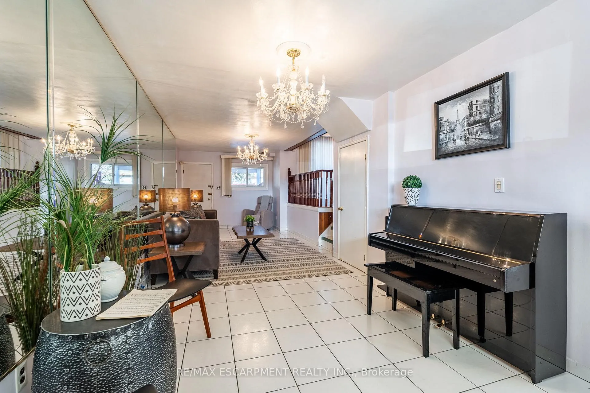 Photo 29 of 9 Laurier Avenue, Hamilton, Buchanan — HOMEH