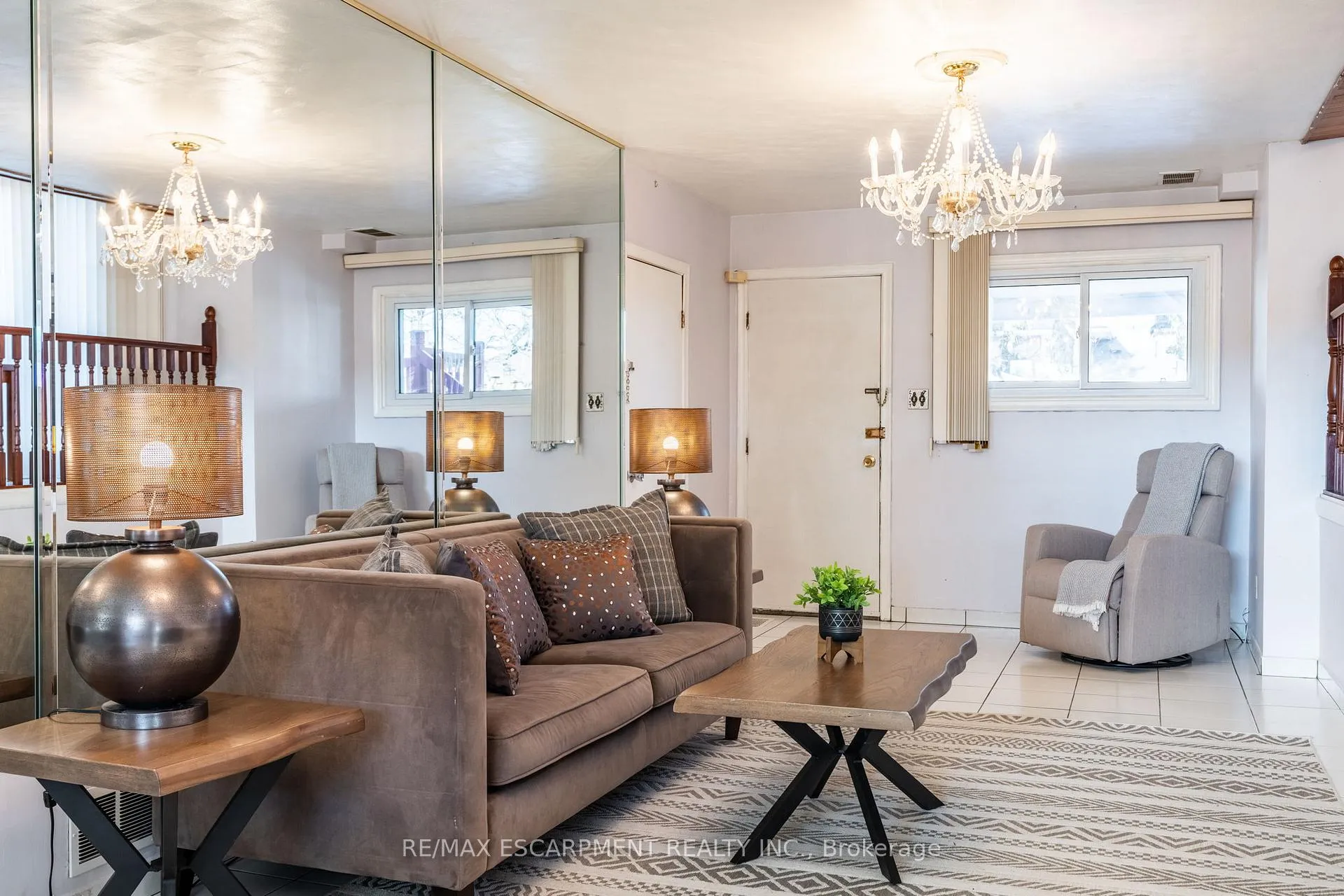 Photo 30 of 9 Laurier Avenue, Hamilton, Buchanan — HOMEH