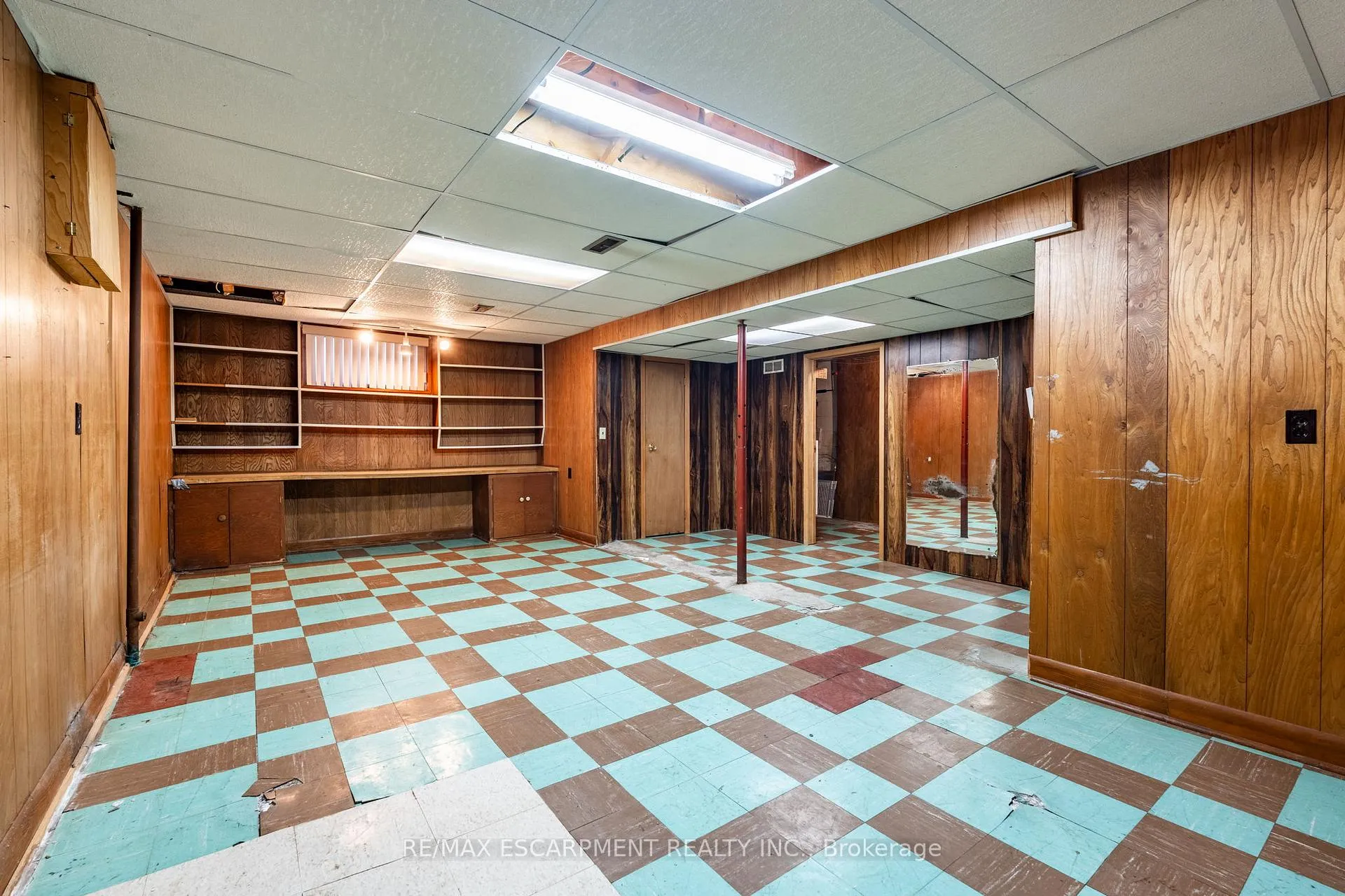 Photo 34 of 9 Laurier Avenue, Hamilton, Buchanan — HOMEH