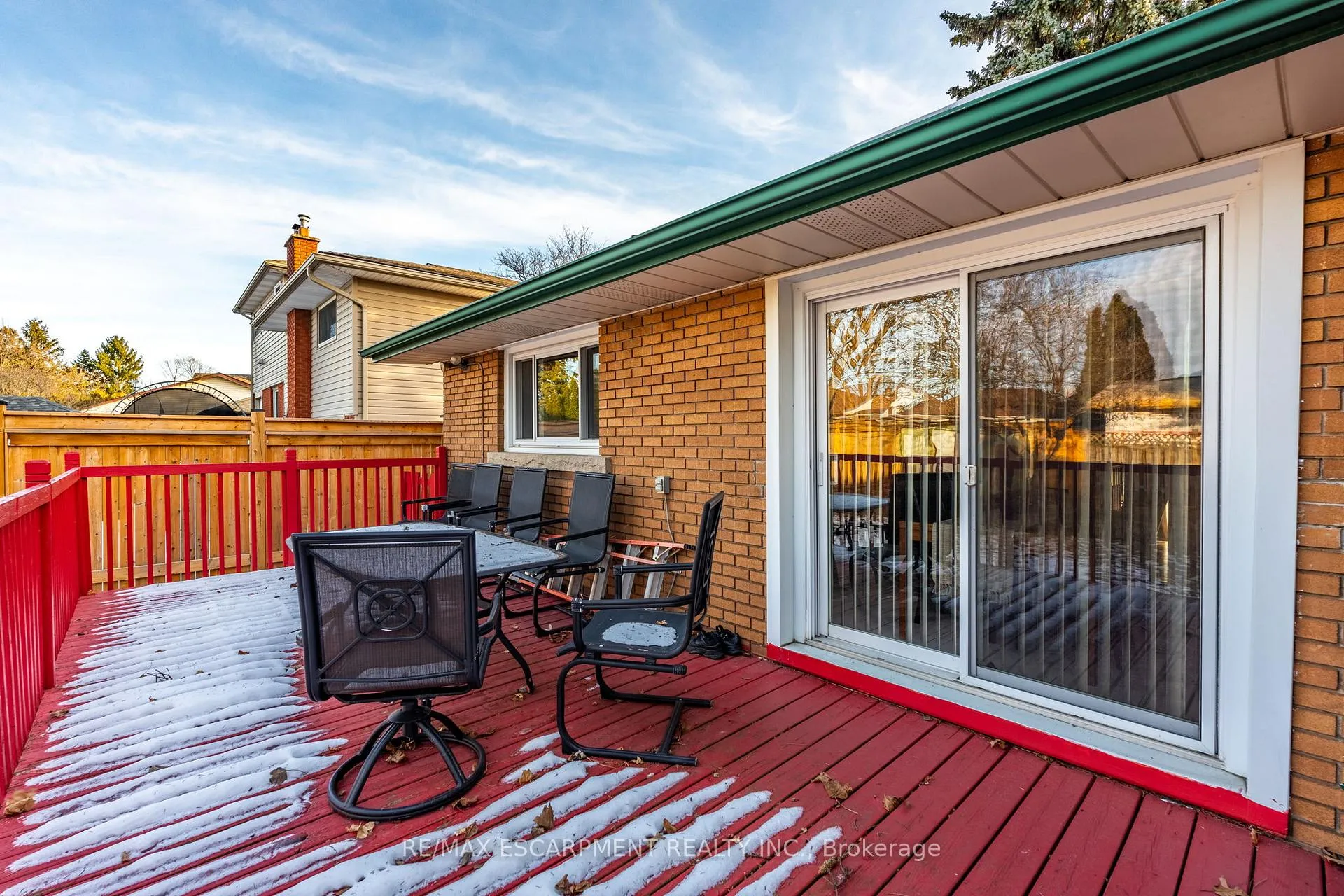 Photo 35 of 9 Laurier Avenue, Hamilton, Buchanan — HOMEH