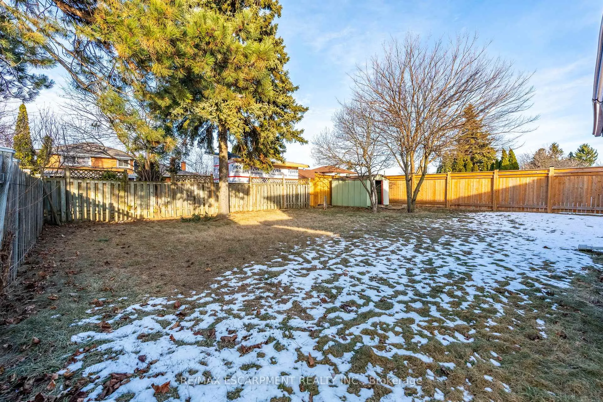 Photo 37 of 9 Laurier Avenue, Hamilton, Buchanan — HOMEH