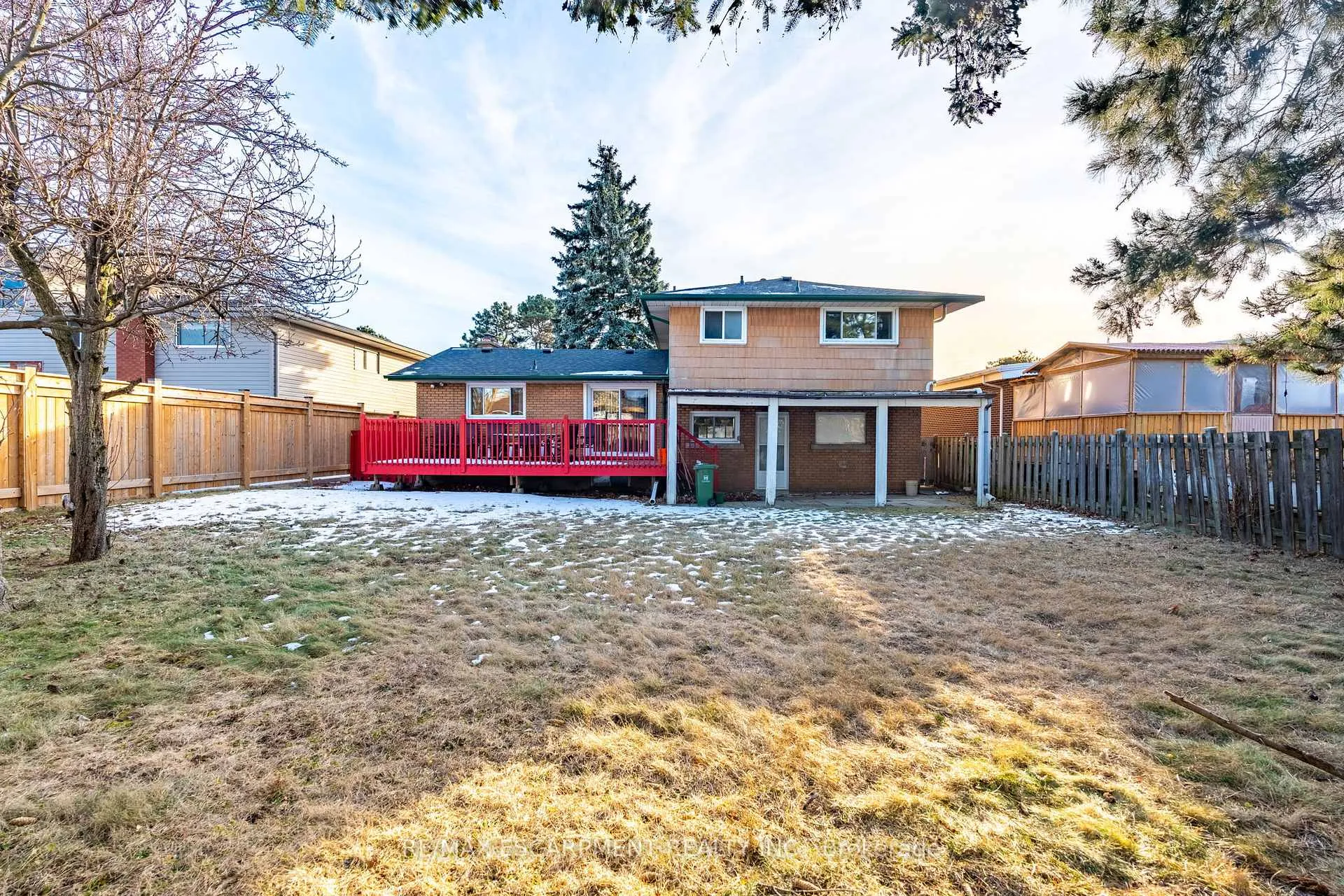 Photo 39 of 9 Laurier Avenue, Hamilton, Buchanan — HOMEH