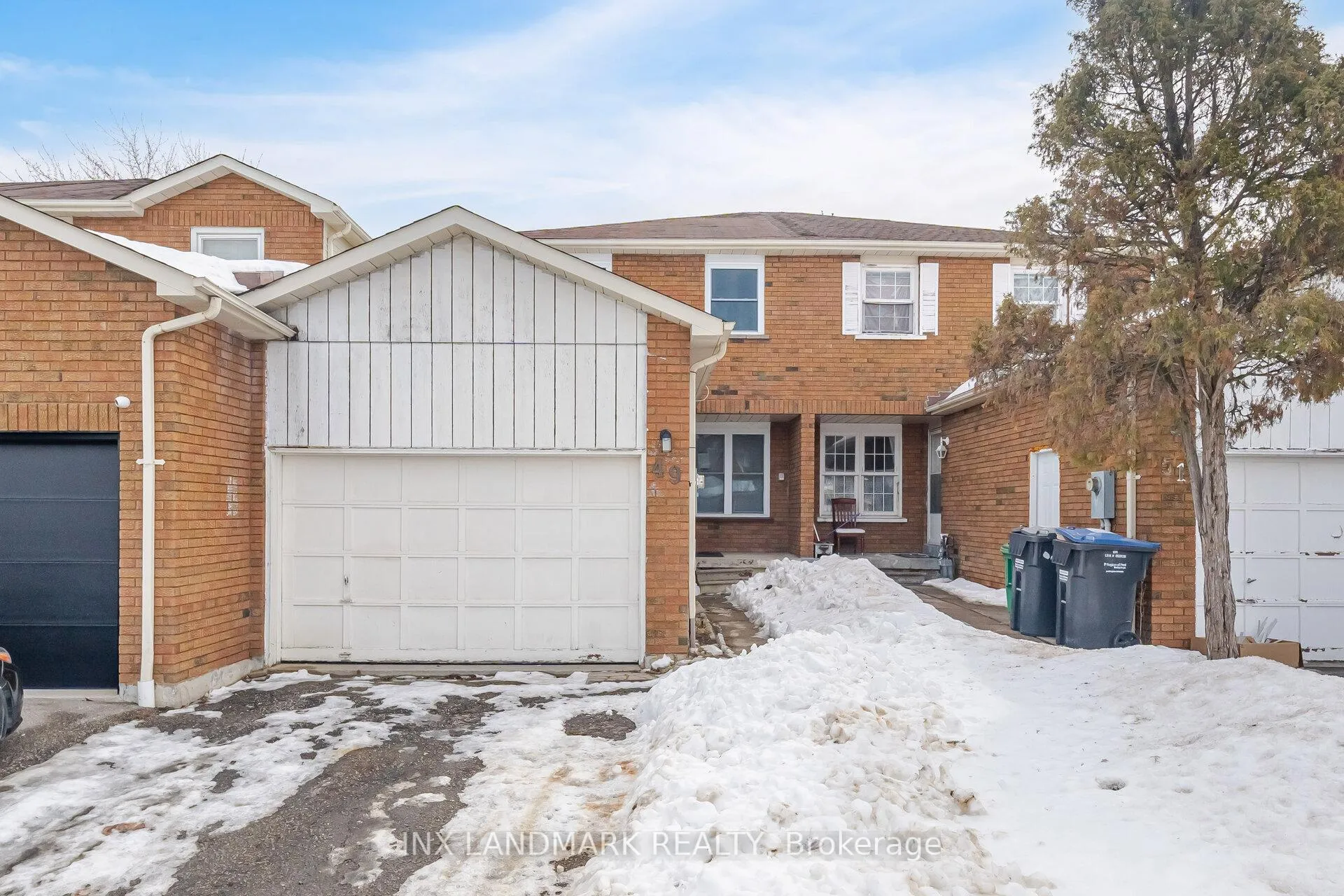 Photo 1 of 49 Tulip Drive, Brampton, Fletcher's Creek South — HOMEH