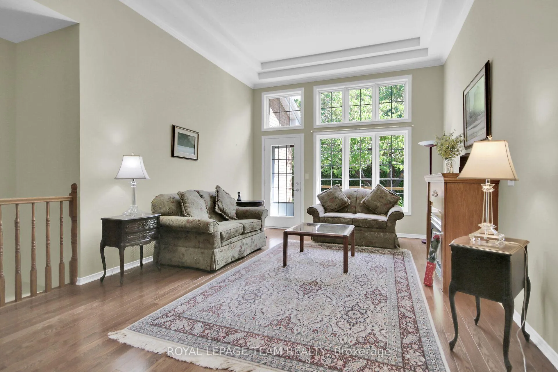 Photo 6 of 8 Stonecroft Terrace, Ottawa, Kanata - Kanata Lakes/Heritage Hills — HOMEH