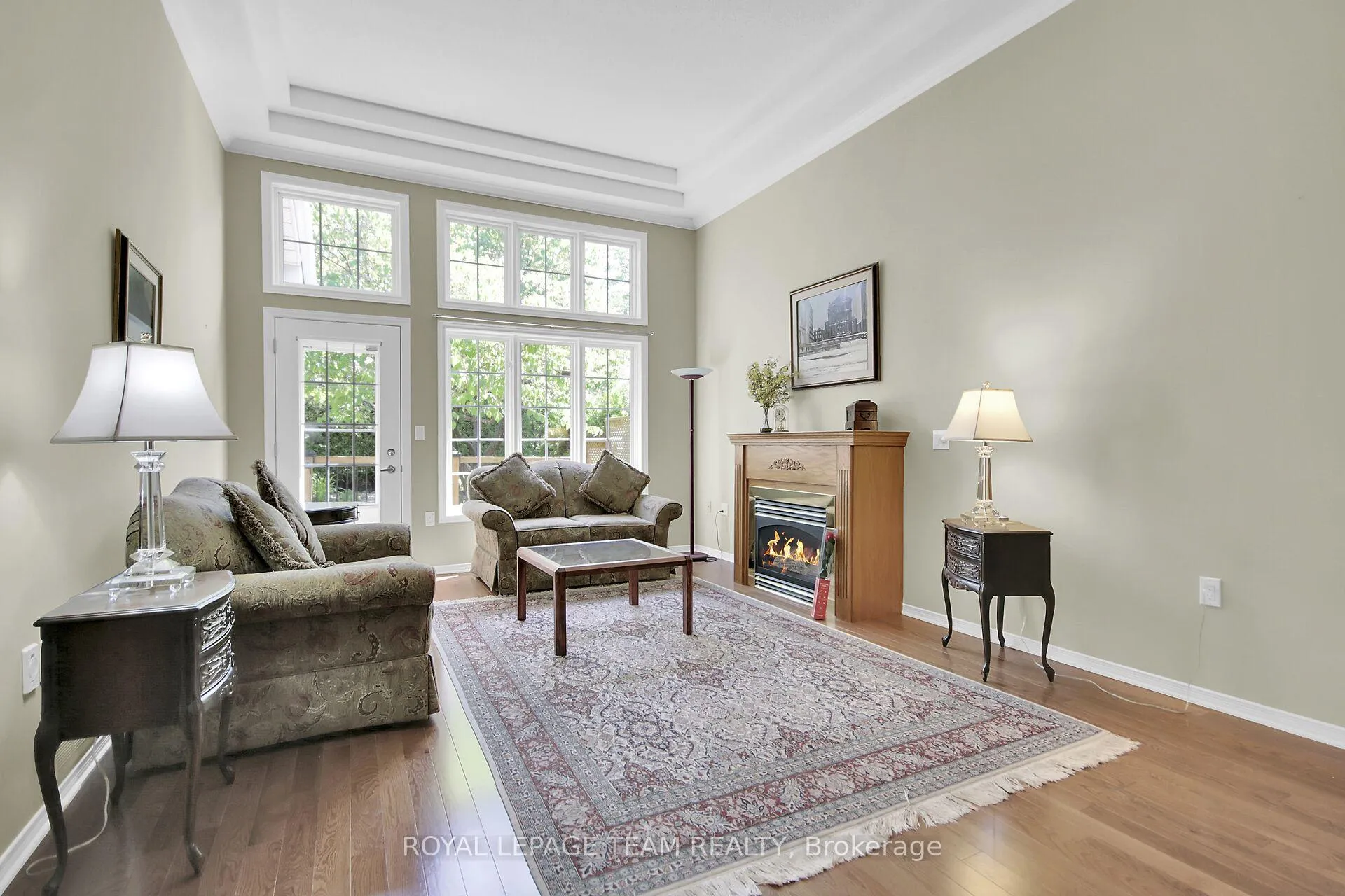 Photo 7 of 8 Stonecroft Terrace, Ottawa, Kanata - Kanata Lakes/Heritage Hills — HOMEH