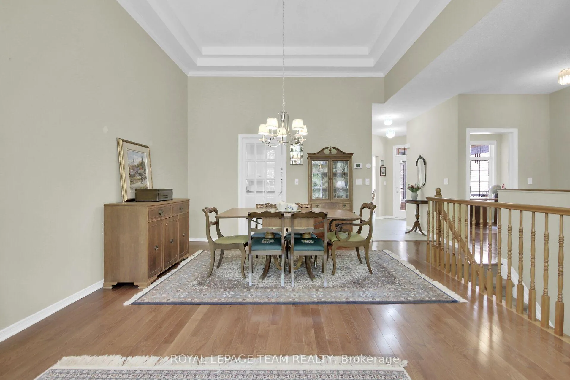 Photo 8 of 8 Stonecroft Terrace, Ottawa, Kanata - Kanata Lakes/Heritage Hills — HOMEH