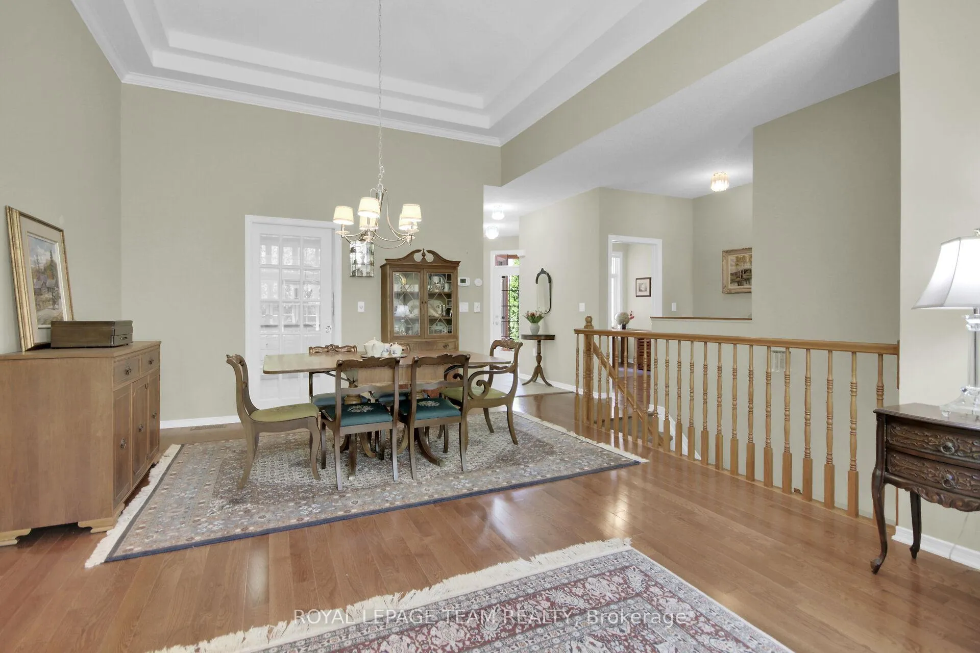 Photo 9 of 8 Stonecroft Terrace, Ottawa, Kanata - Kanata Lakes/Heritage Hills — HOMEH