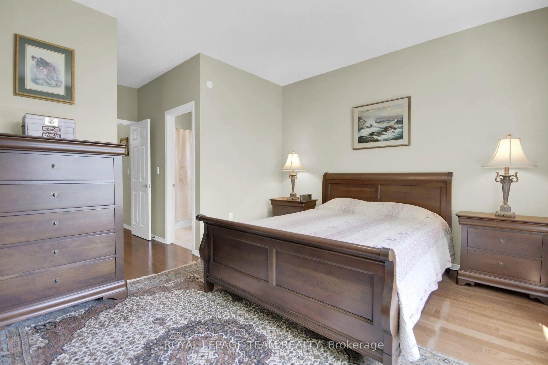Photo 15 of 8 Stonecroft Terrace, Ottawa, Kanata - Kanata Lakes/Heritage Hills — HOMEH