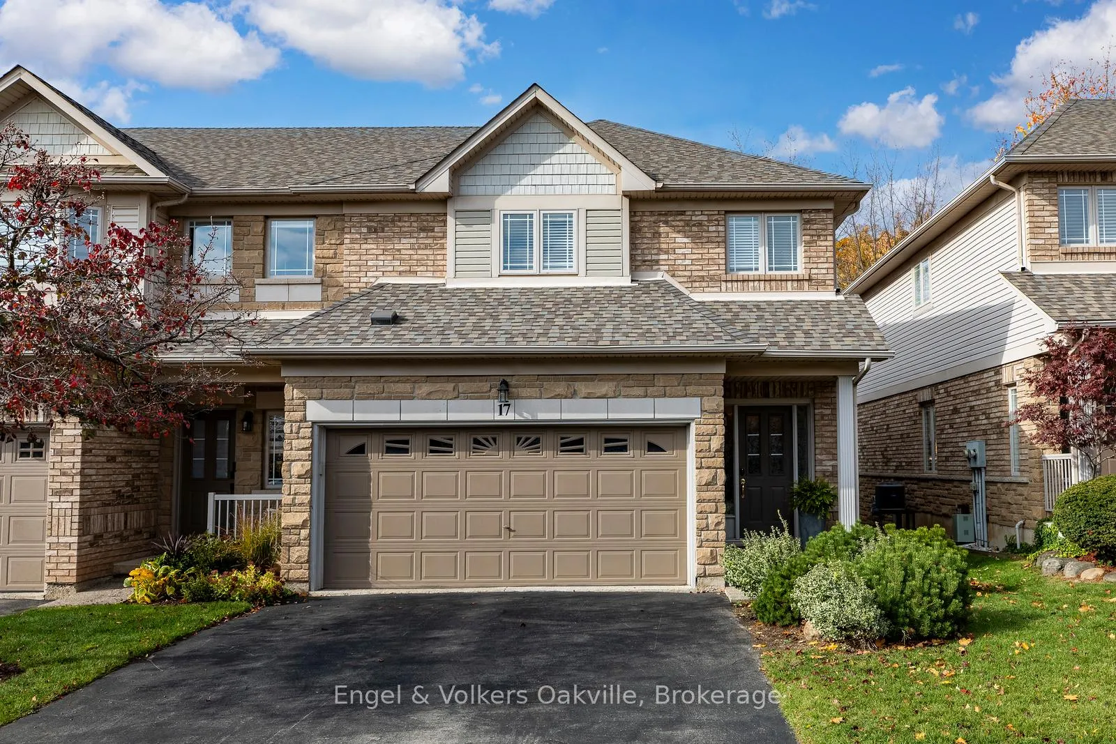 Photo 1 of Unit 17, 2169 Orchard Road S, Burlington, Orchard — HOMEH
