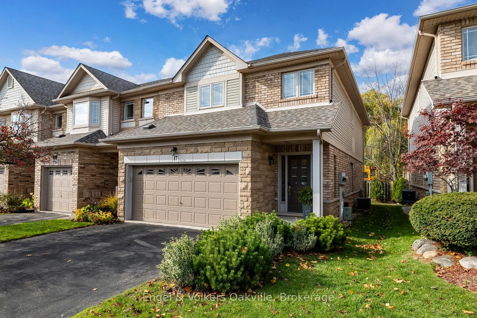 Photo 2 of Unit 17, 2169 Orchard Road S, Burlington, Orchard — HOMEH