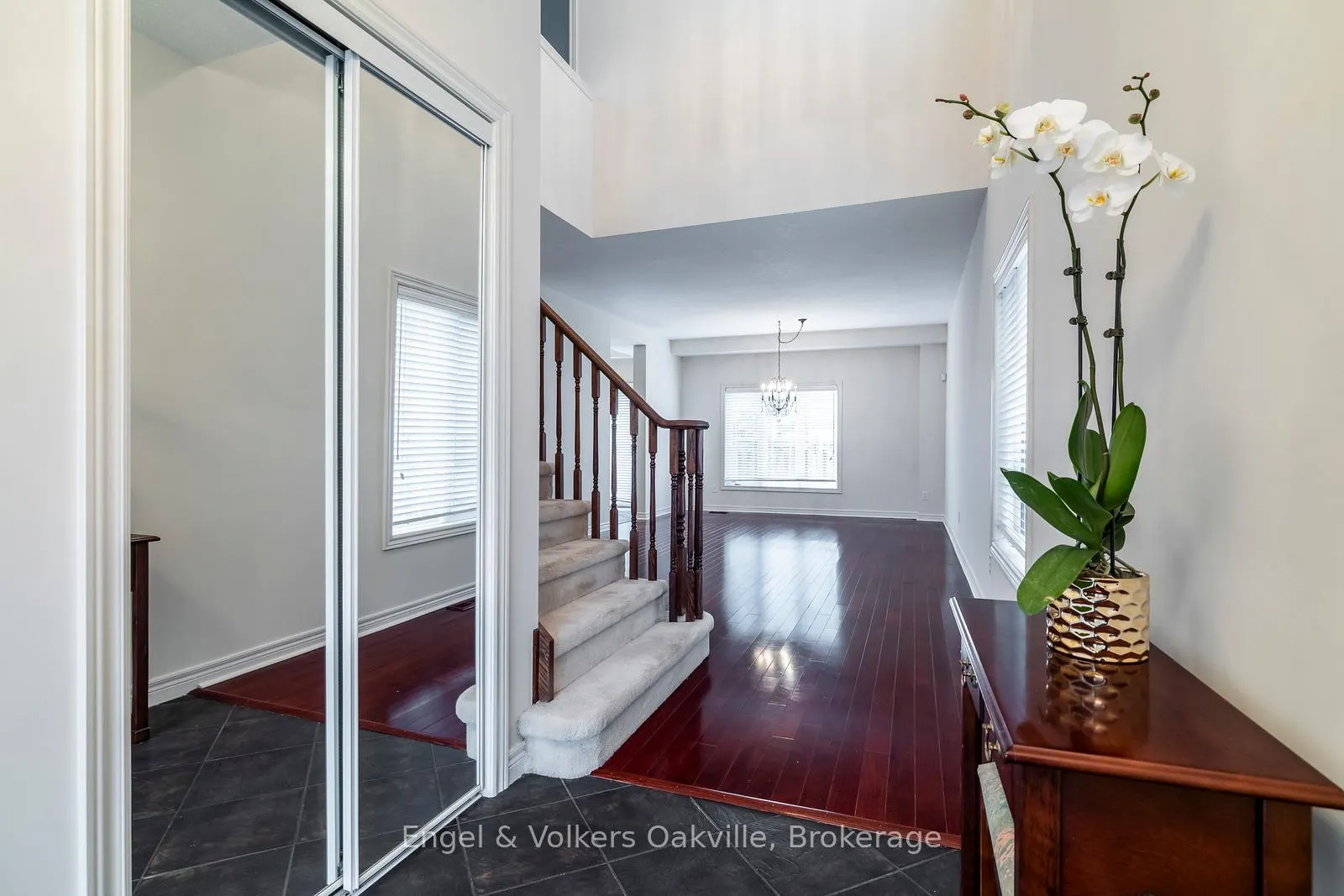 Photo 4 of Unit 17, 2169 Orchard Road S, Burlington, Orchard — HOMEH