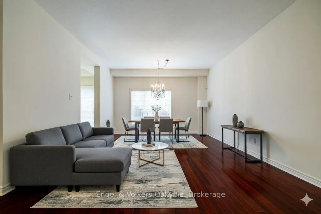 Photo 8 of Unit 17, 2169 Orchard Road S, Burlington, Orchard — HOMEH