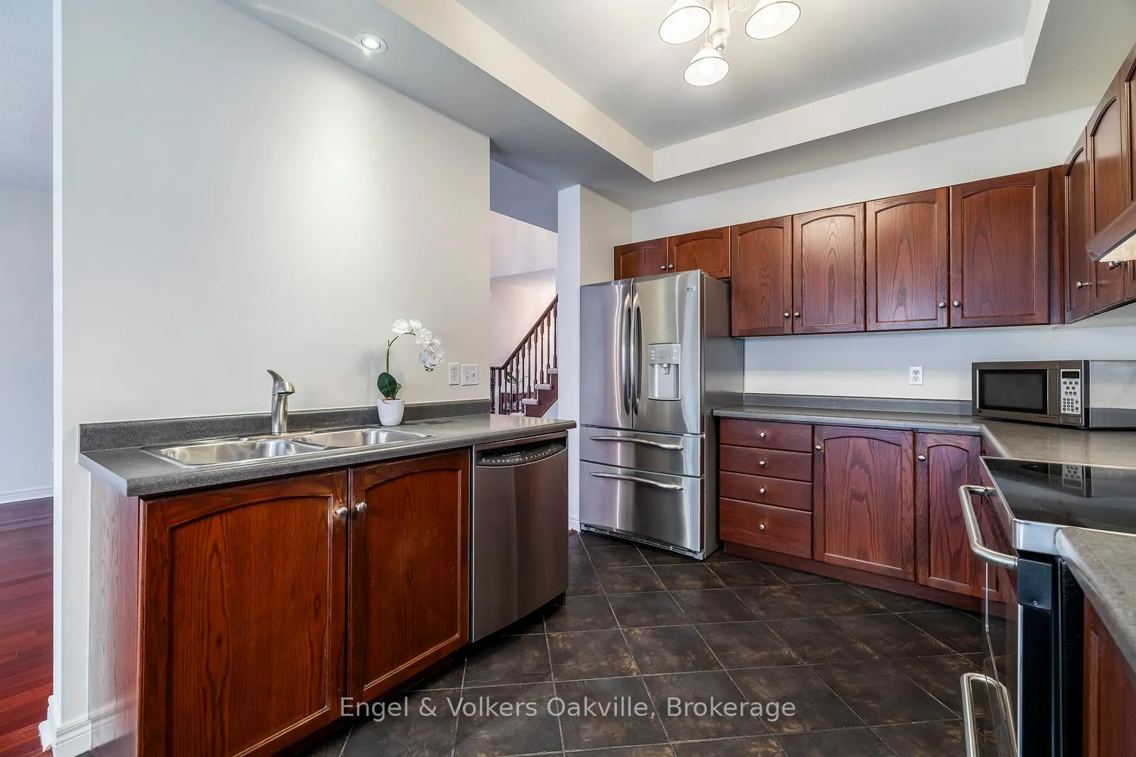 Photo 12 of Unit 17, 2169 Orchard Road S, Burlington, Orchard — HOMEH
