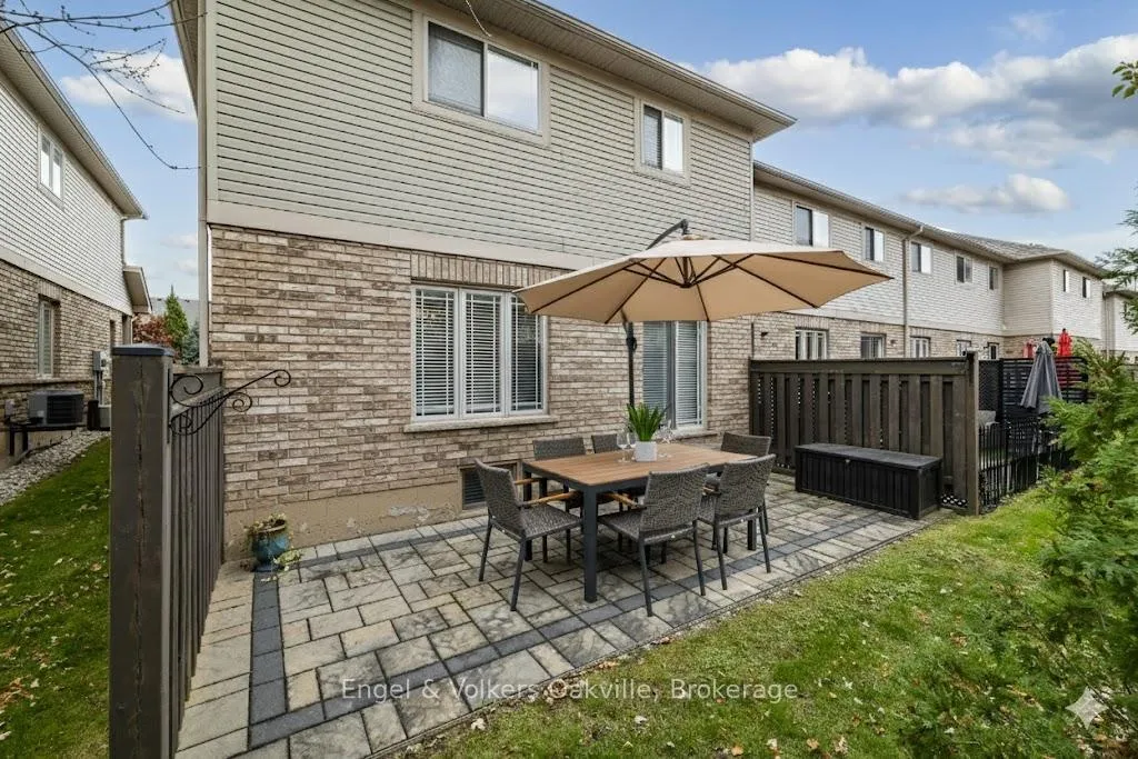 Photo 40 of Unit 17, 2169 Orchard Road S, Burlington, Orchard — HOMEH
