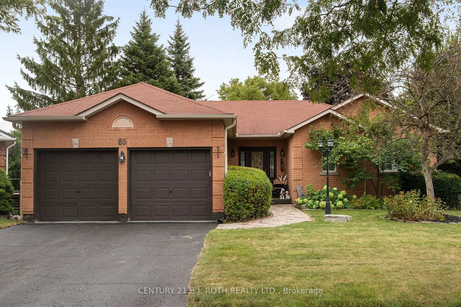 Photo 1 of 65 Barre Drive, Barrie, Painswick North — HOMEH
